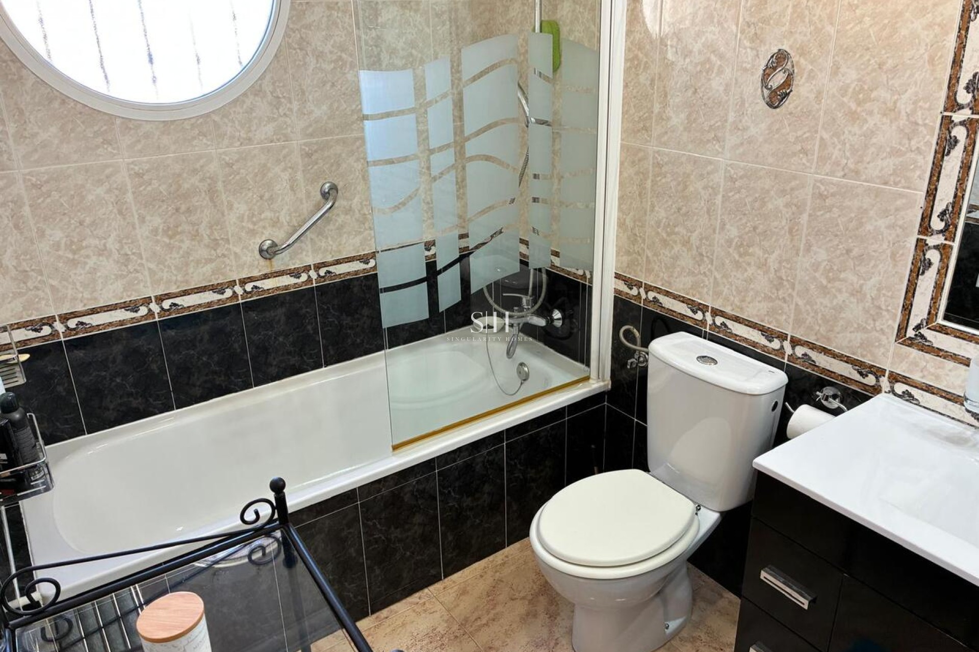 Reventa - Casa - Orihuela Costa - Costa Blanca