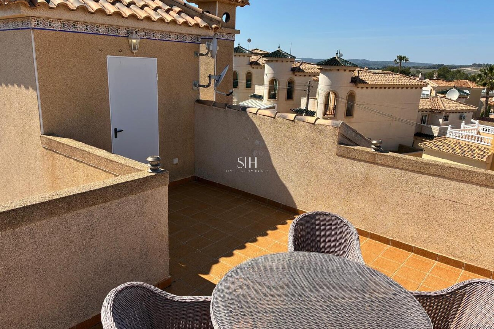 Reventa - Casa - Orihuela Costa - Costa Blanca