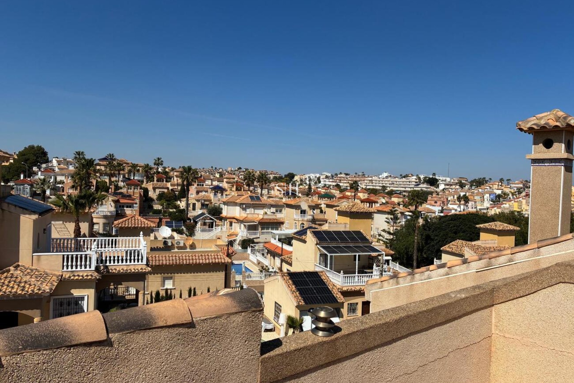 Reventa - Casa - Orihuela Costa - Costa Blanca