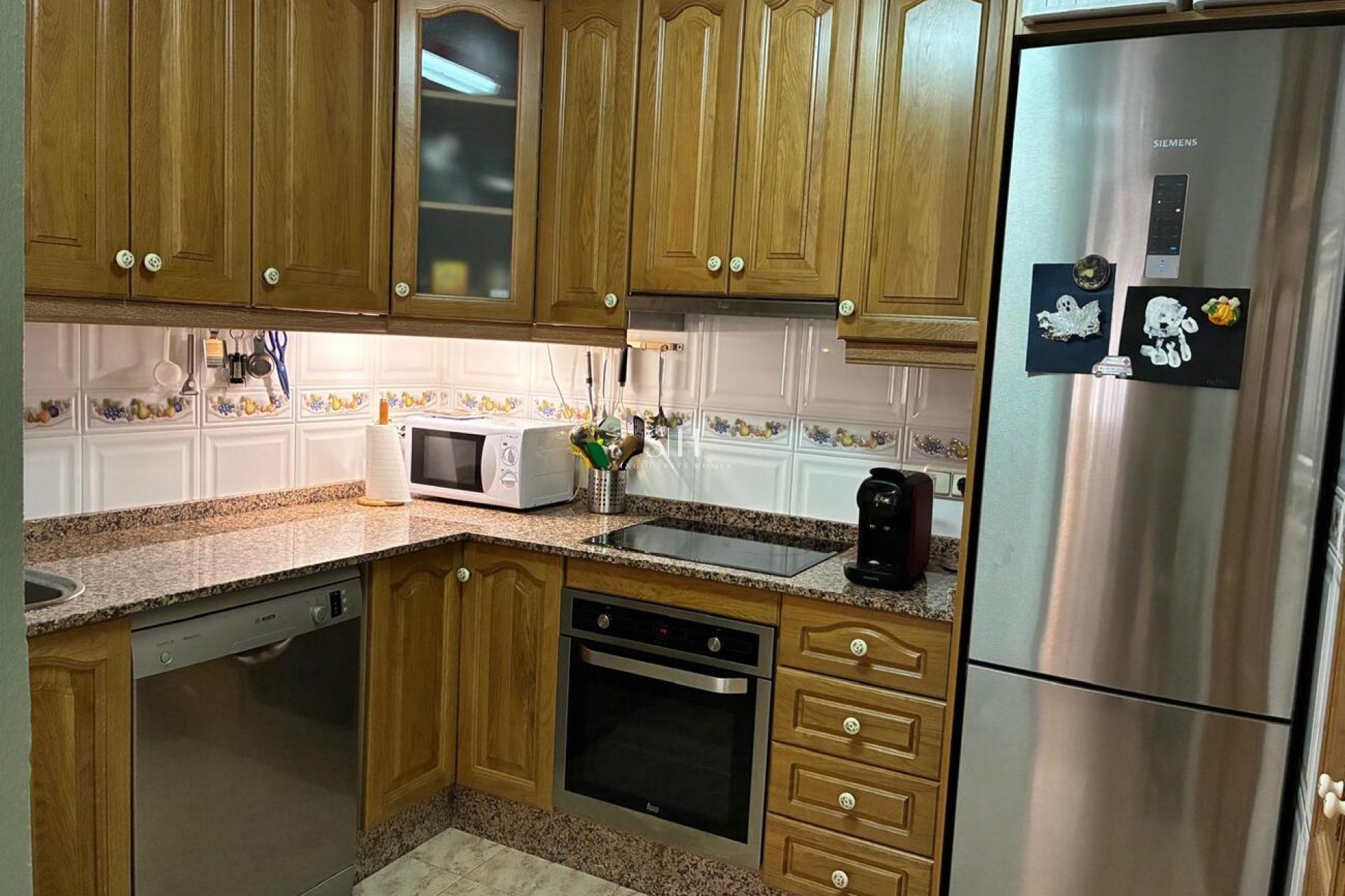 Reventa - Casa - Orihuela Costa - Costa Blanca