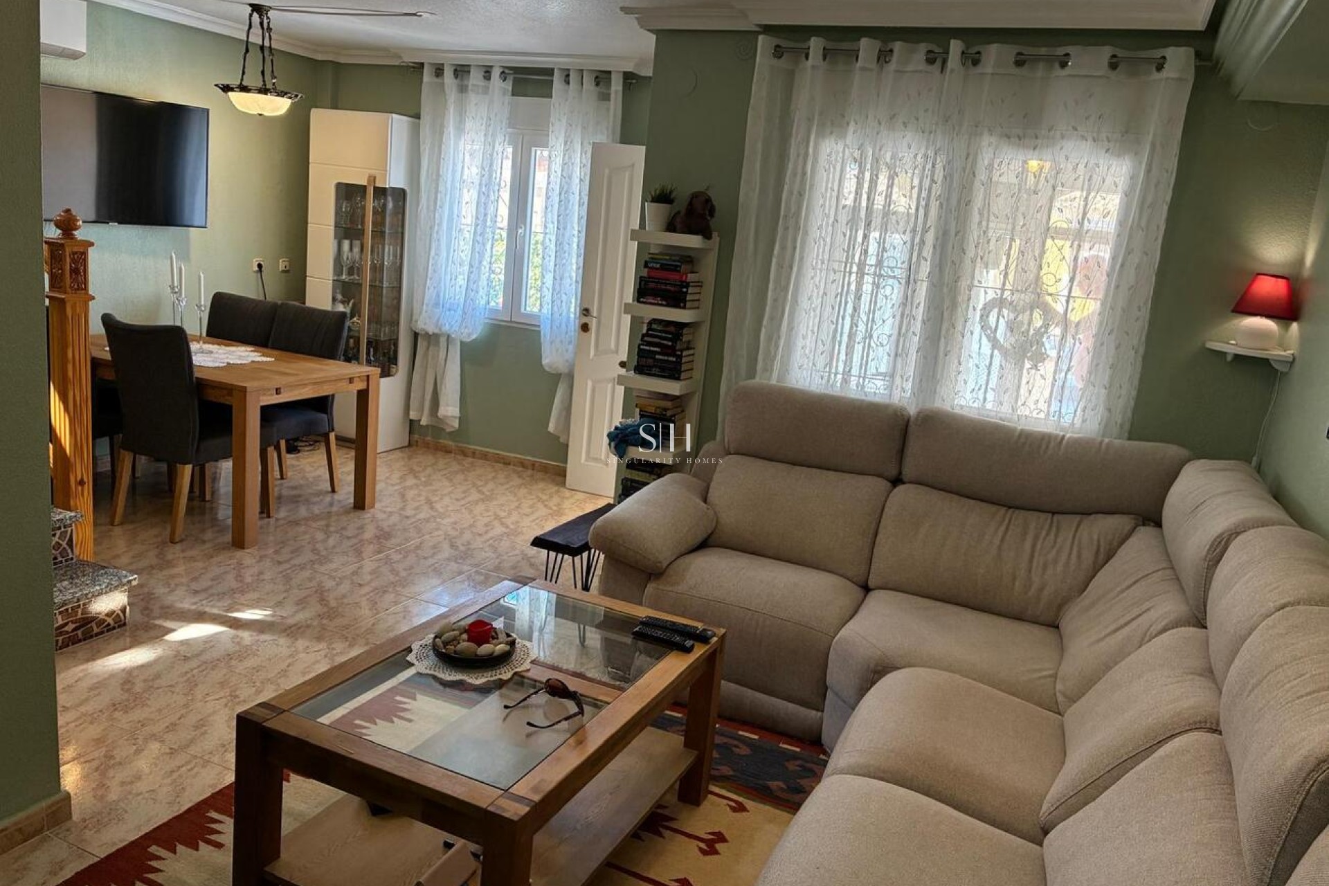 Reventa - Casa - Orihuela Costa - Costa Blanca