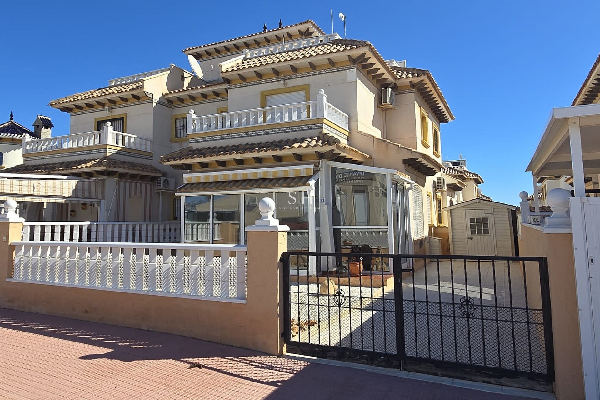Reventa - Casa - Orihuela Costa - Costa Blanca