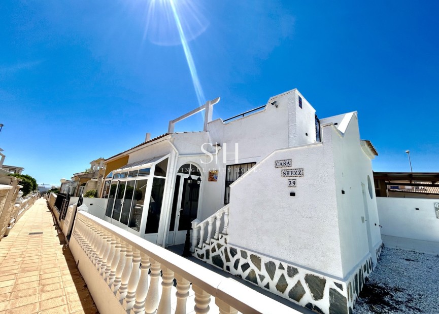 Reventa - Casa - Orihuela Costa - Costa Blanca