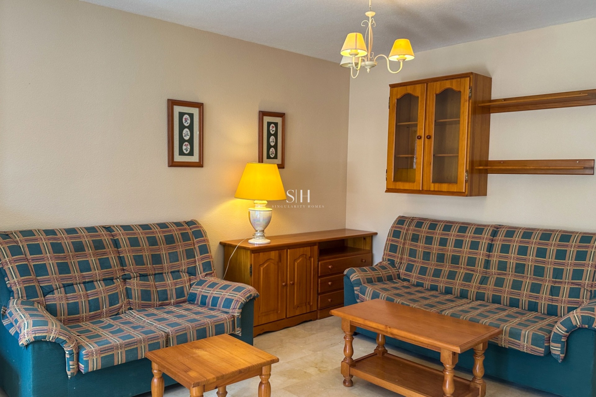 Reventa - Casa - Orihuela Costa - Costa Blanca