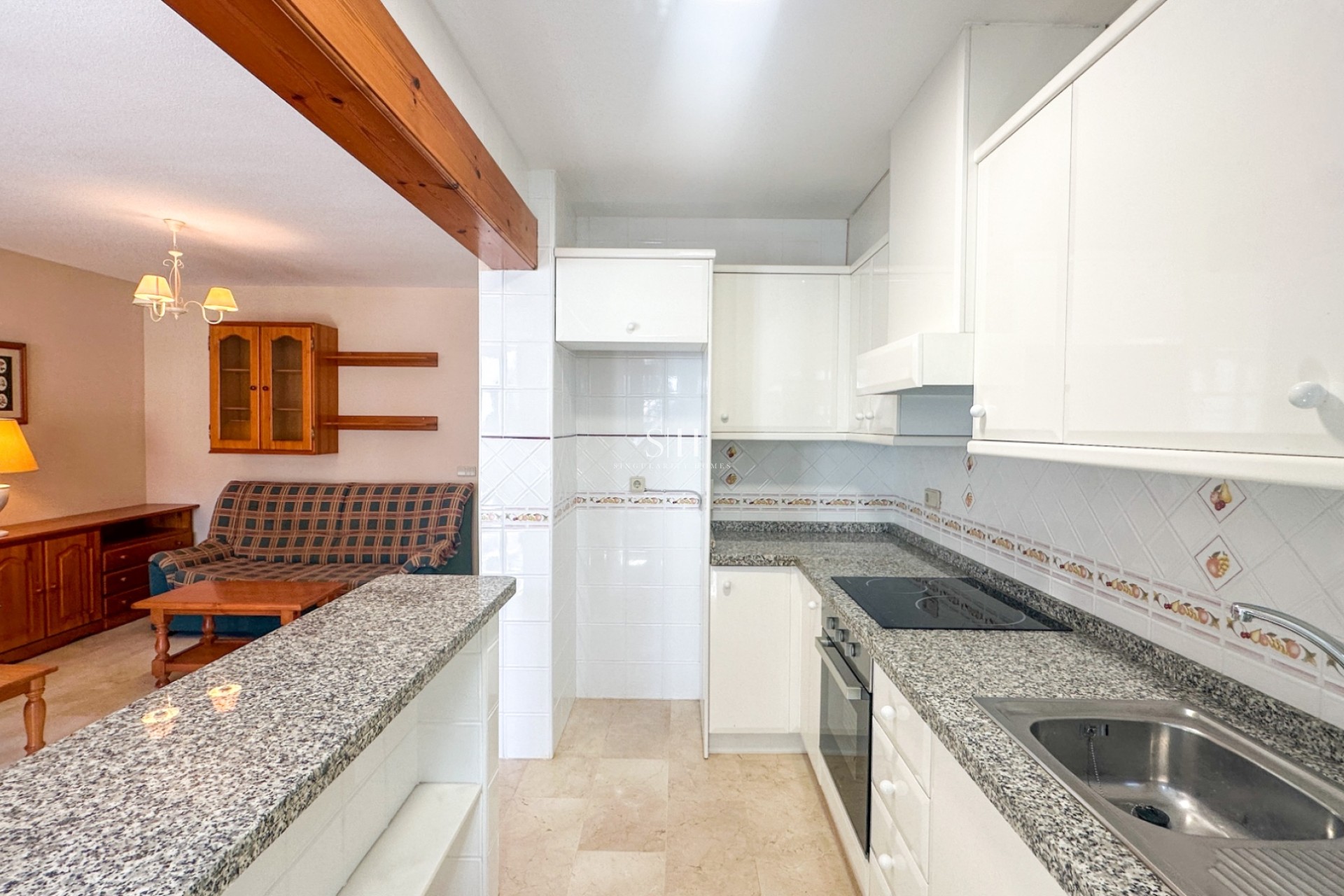 Reventa - Casa - Orihuela Costa - Costa Blanca