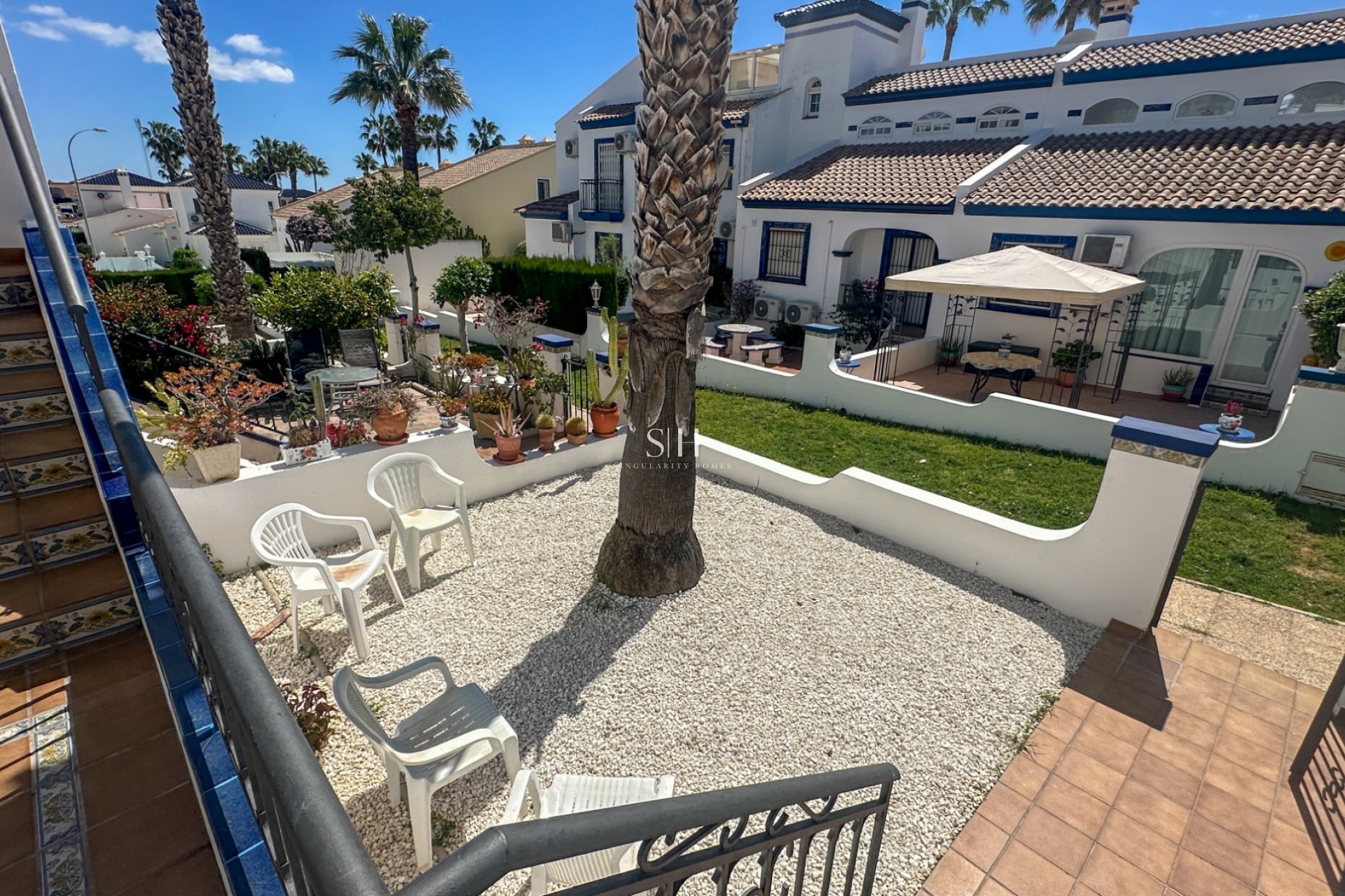 Reventa - Casa - Orihuela Costa - Costa Blanca