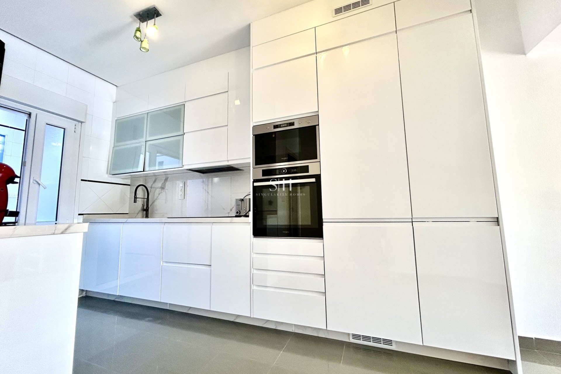 Reventa - Casa - Orihuela Costa - Costa Blanca