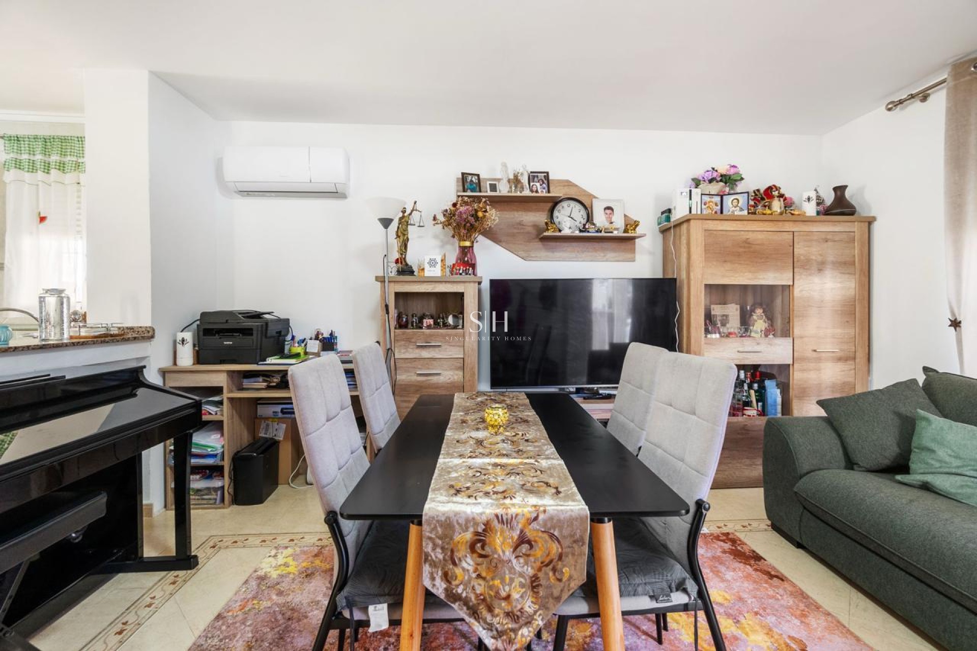 Reventa - Casa - Orihuela Costa - Costa Blanca
