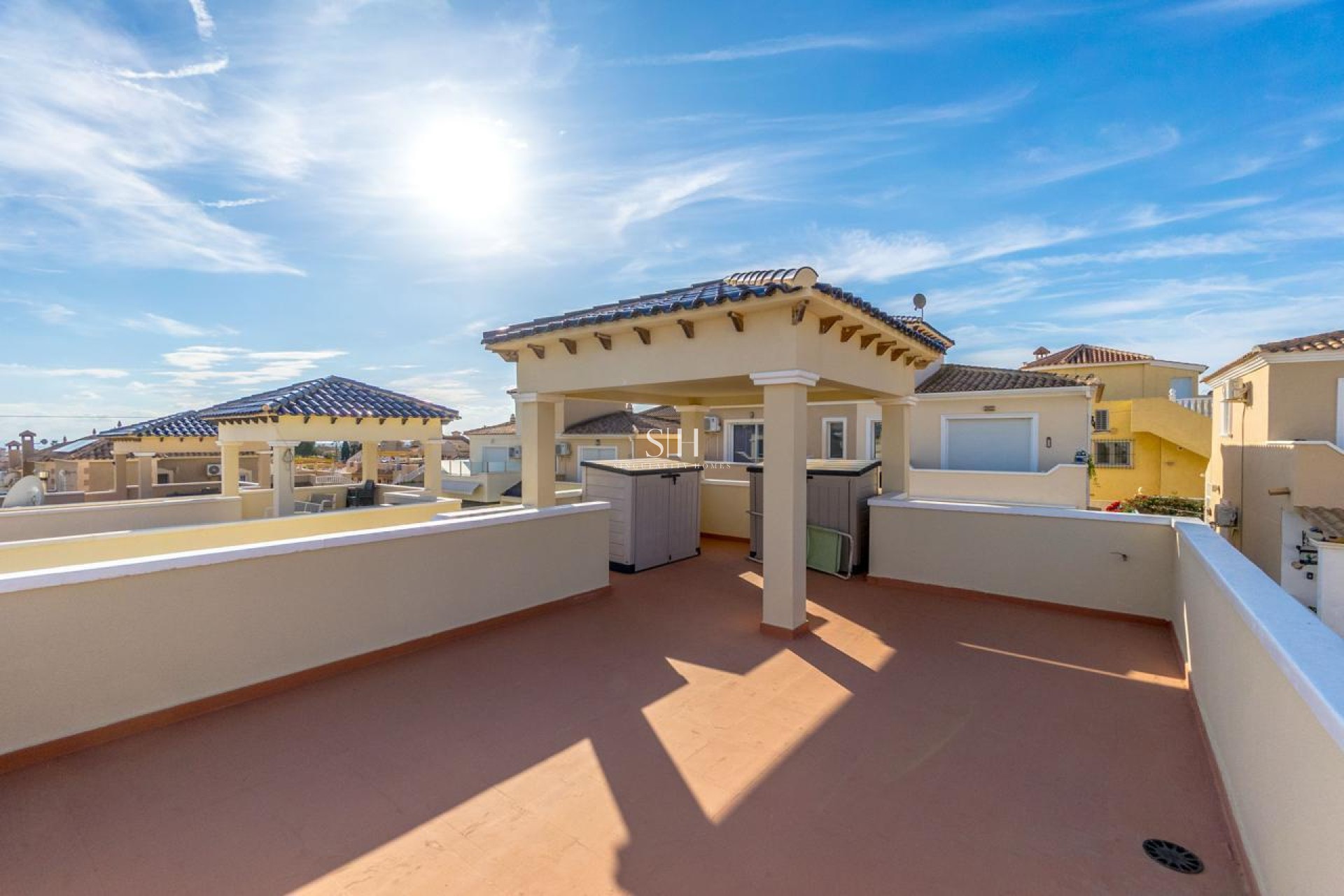 Reventa - Casa - Orihuela Costa - Costa Blanca