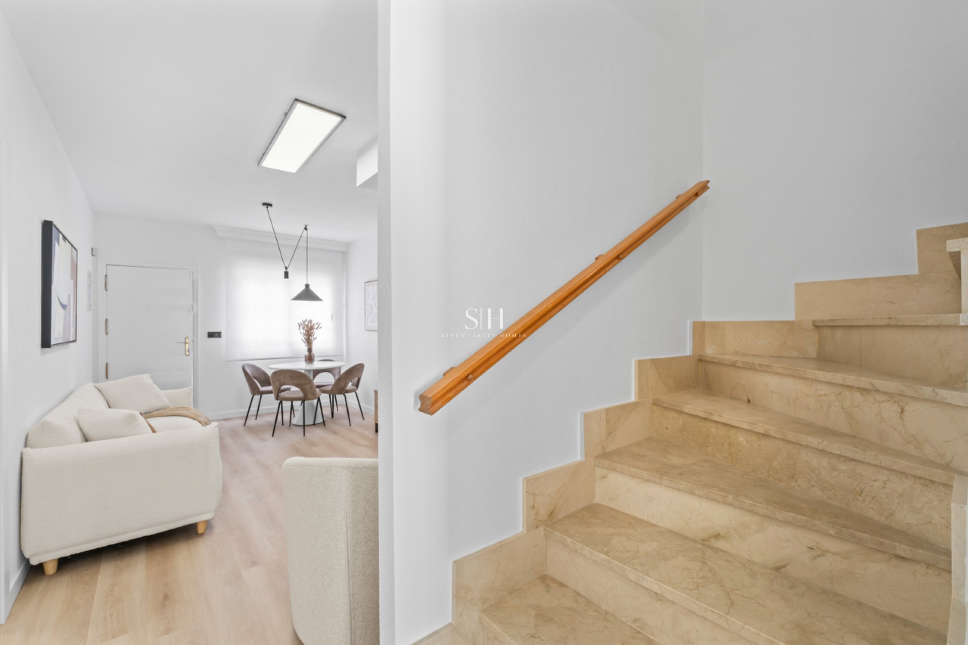 Reventa - Casa - Orihuela Costa - Costa Blanca