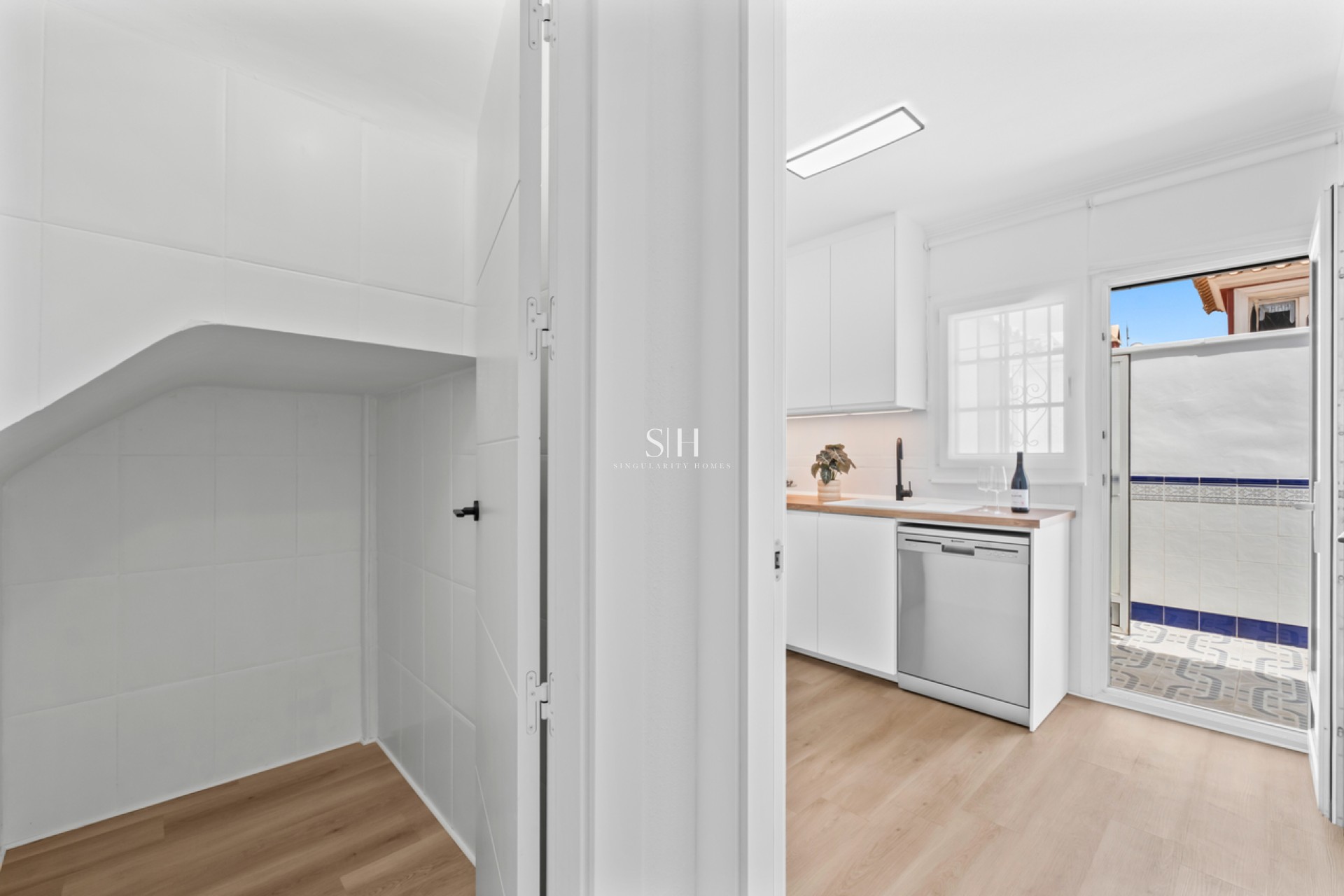 Reventa - Casa - Orihuela Costa - Costa Blanca