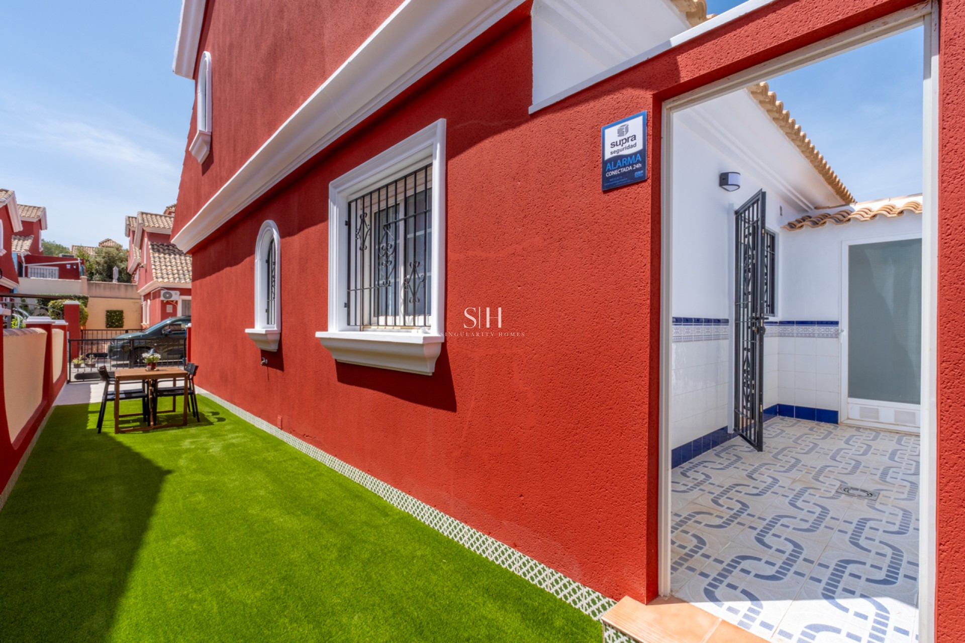 Reventa - Casa - Orihuela Costa - Costa Blanca