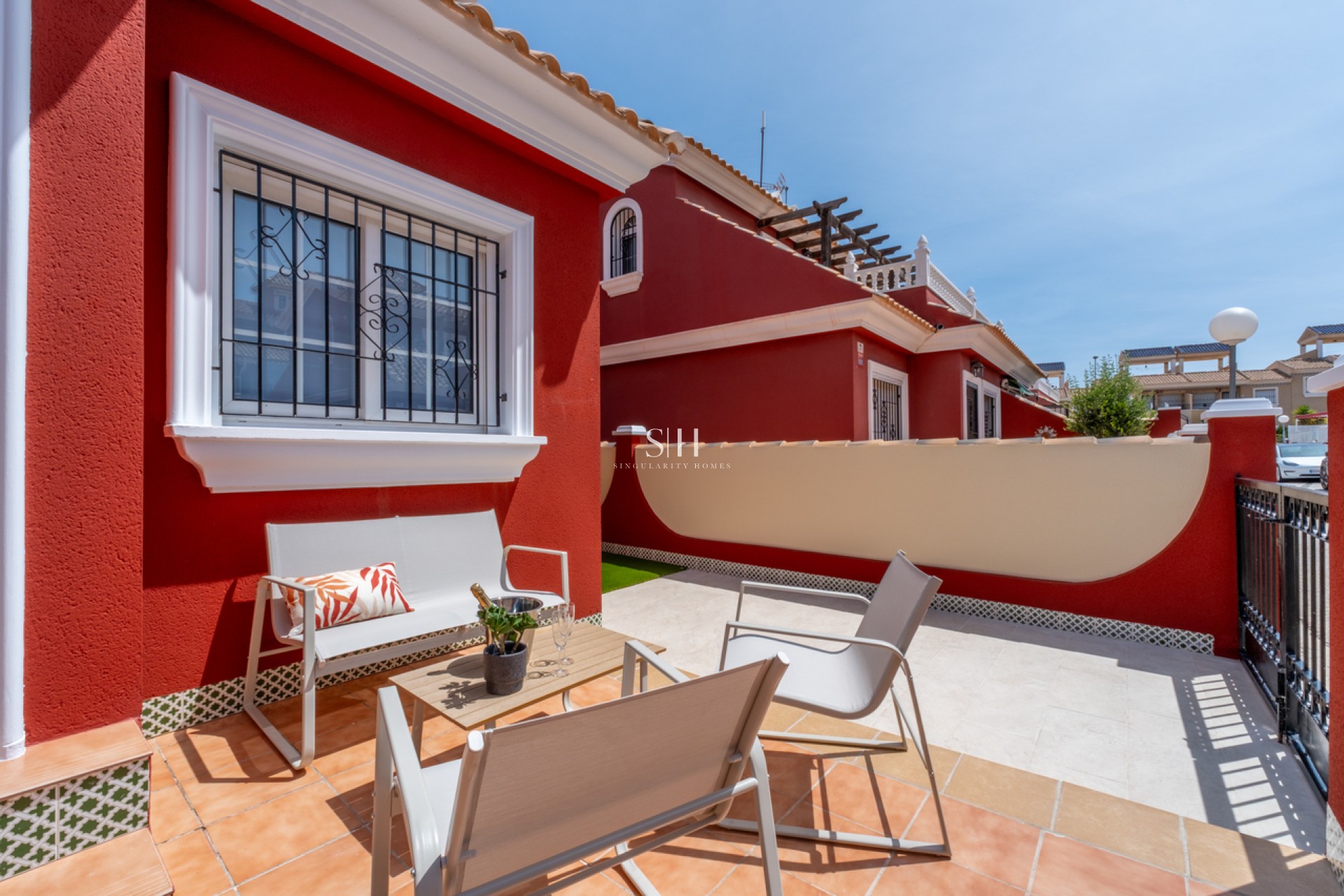 Reventa - Casa - Orihuela Costa - Costa Blanca