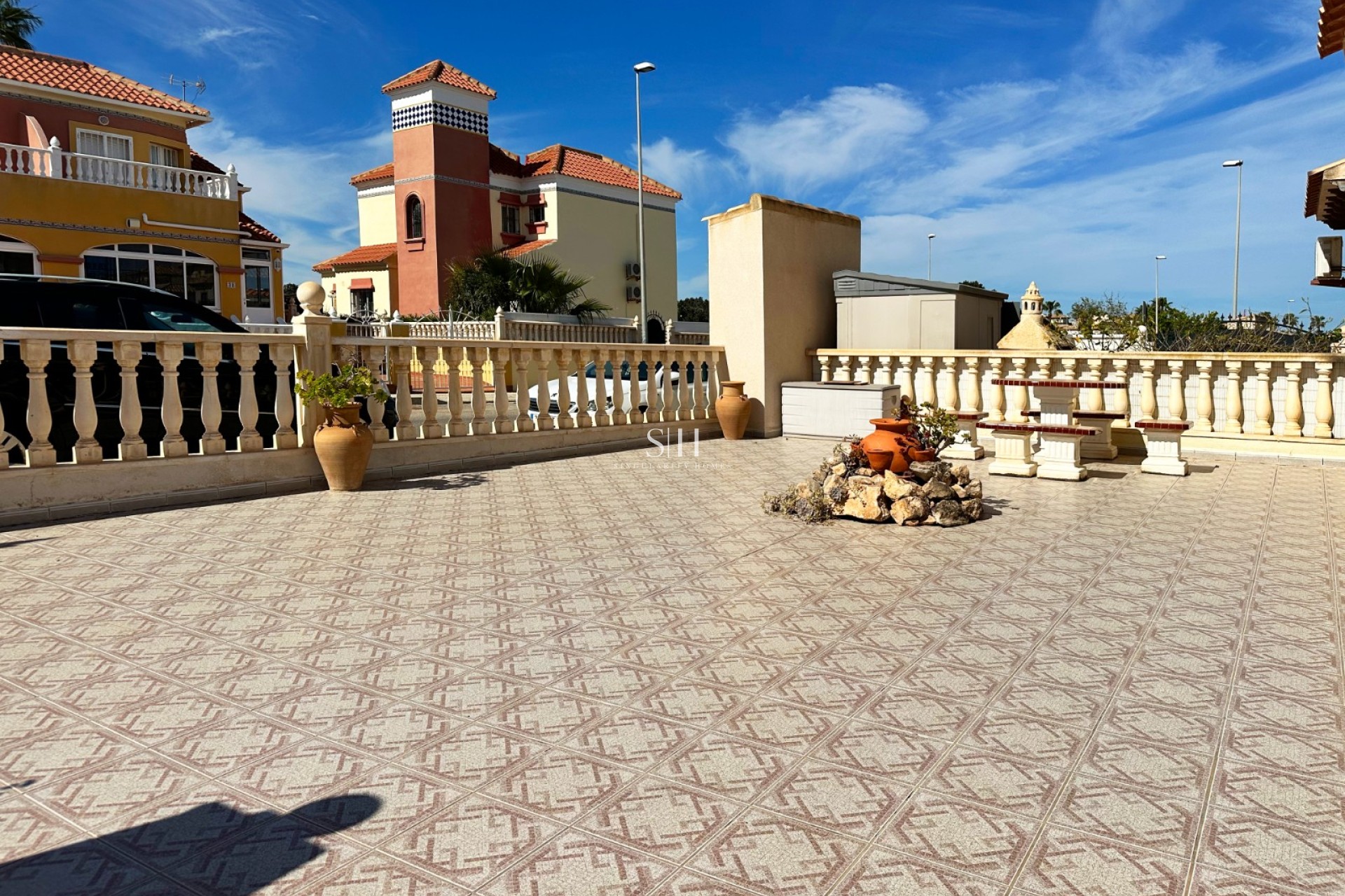 Reventa - Casa - Orihuela Costa - Costa Blanca
