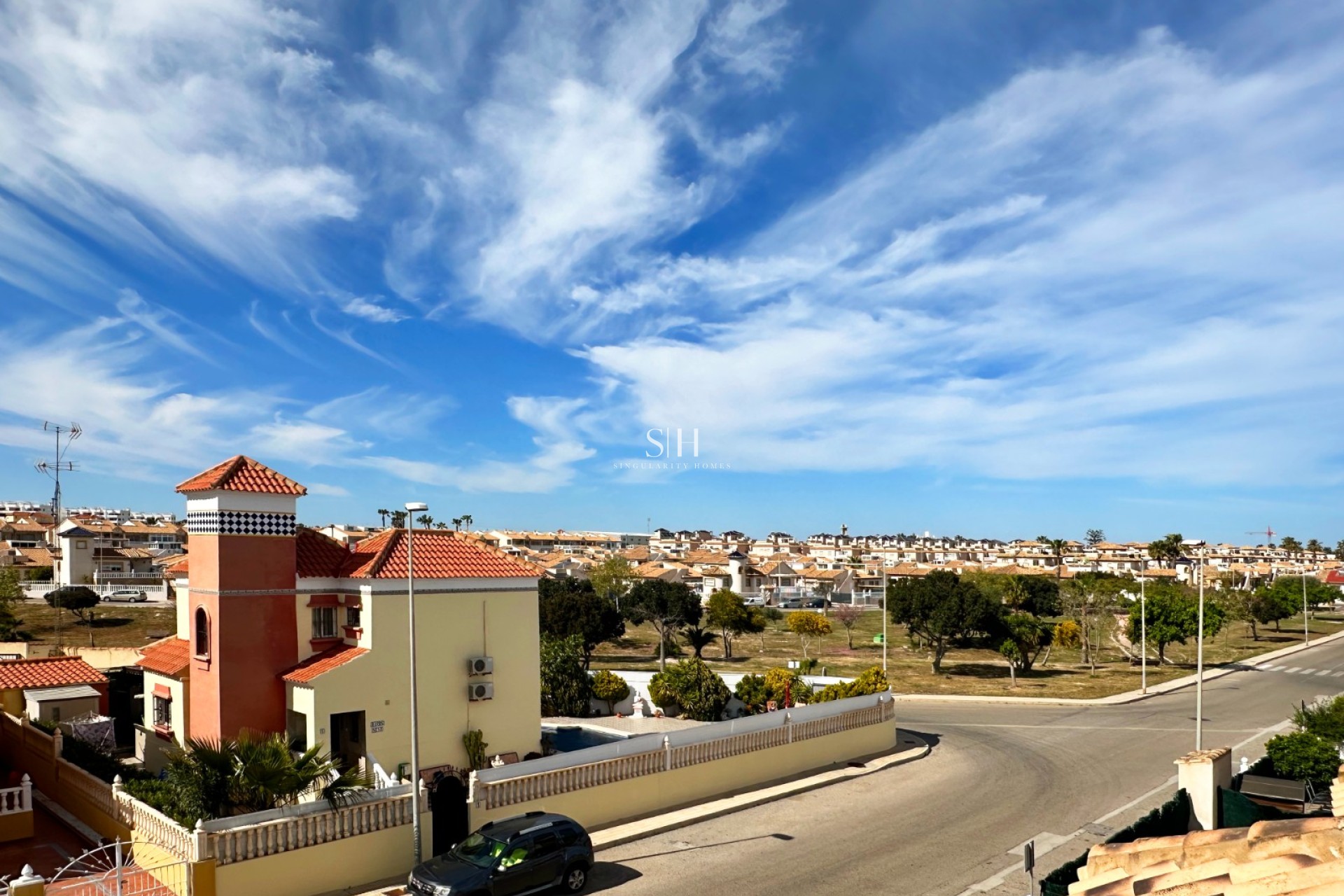 Reventa - Casa - Orihuela Costa - Costa Blanca