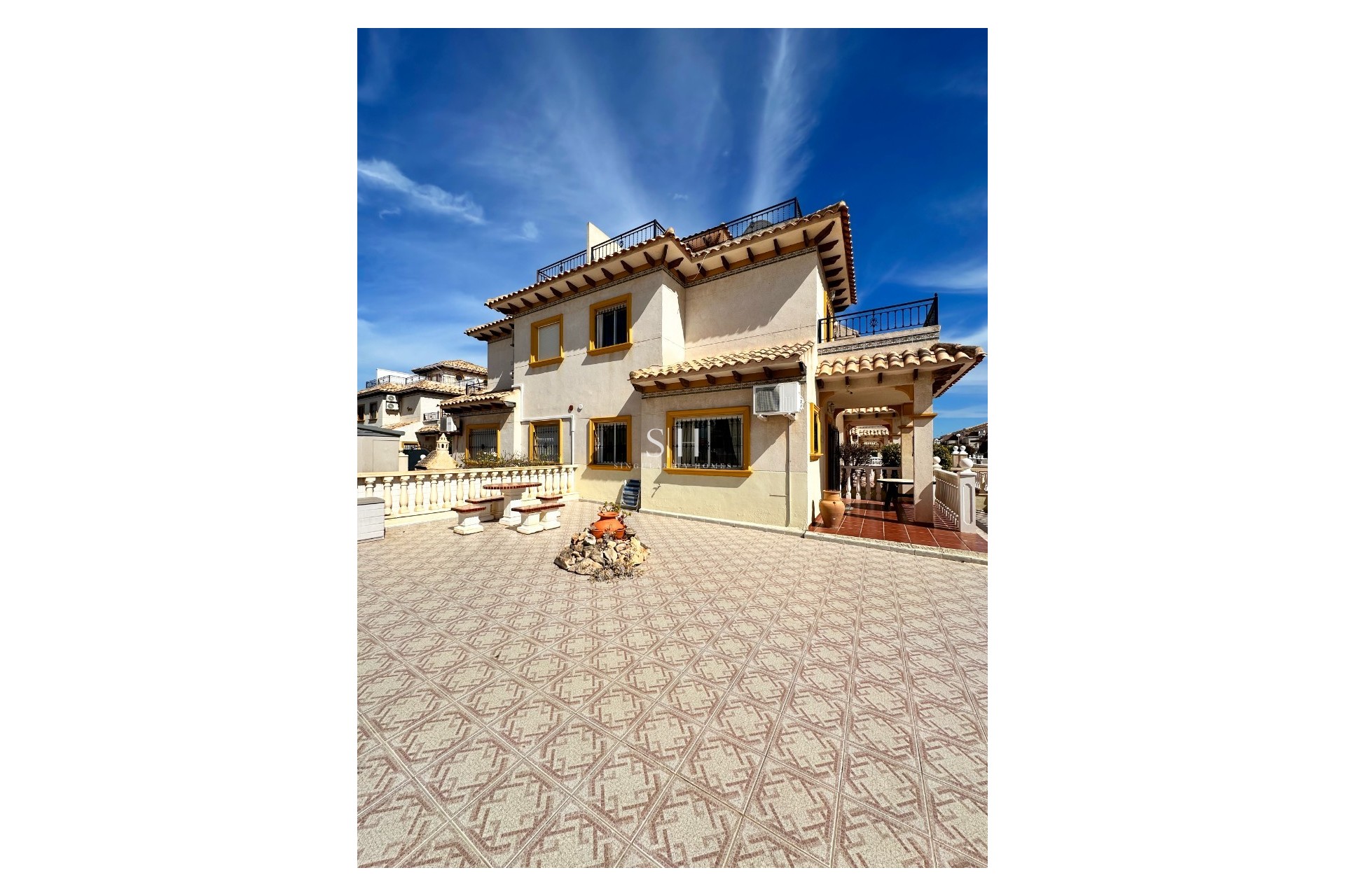 Reventa - Casa - Orihuela Costa - Costa Blanca