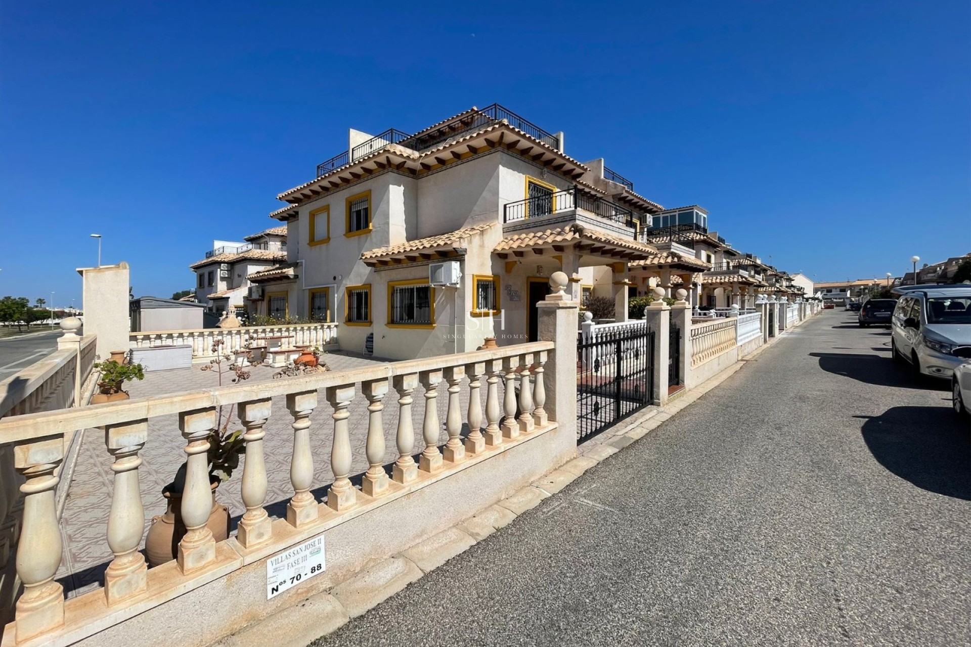 Reventa - Casa - Orihuela Costa - Costa Blanca