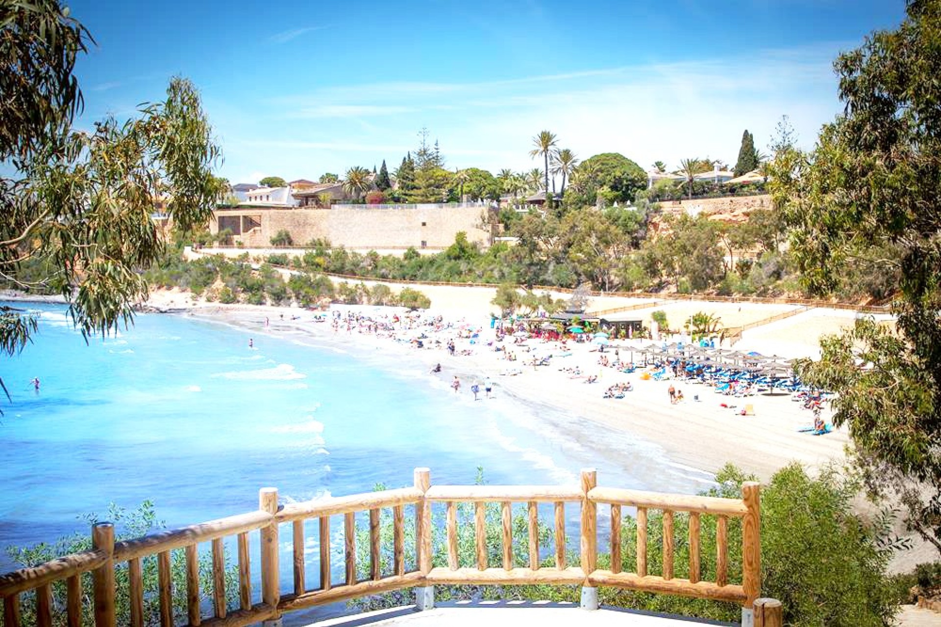Reventa - Casa - Orihuela Costa - Costa Blanca