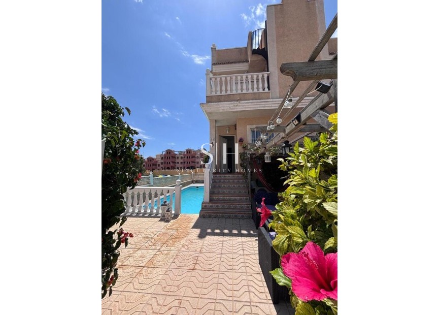 Reventa - Casa - Orihuela Costa - Costa Blanca
