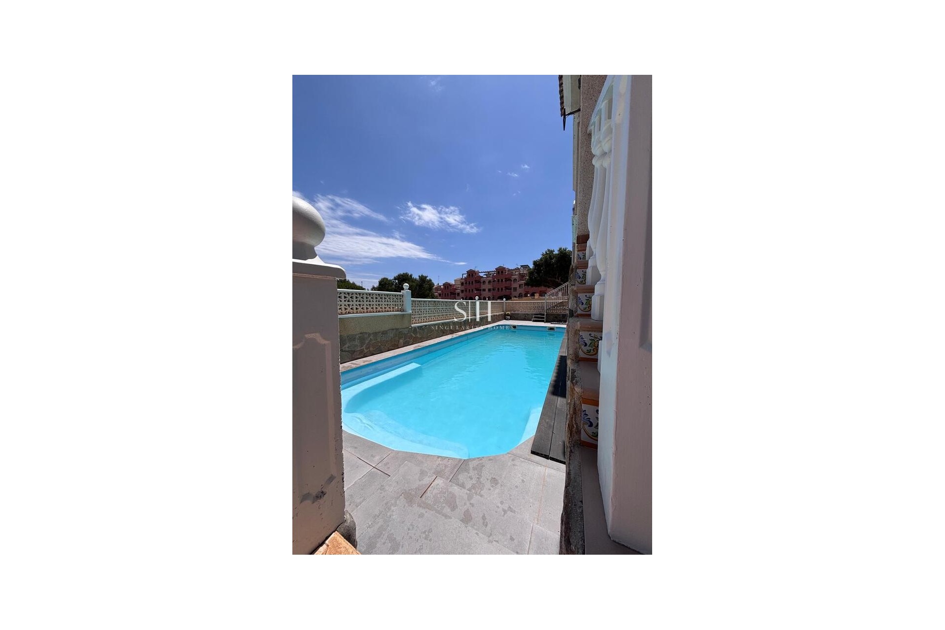Reventa - Casa - Orihuela Costa - Costa Blanca