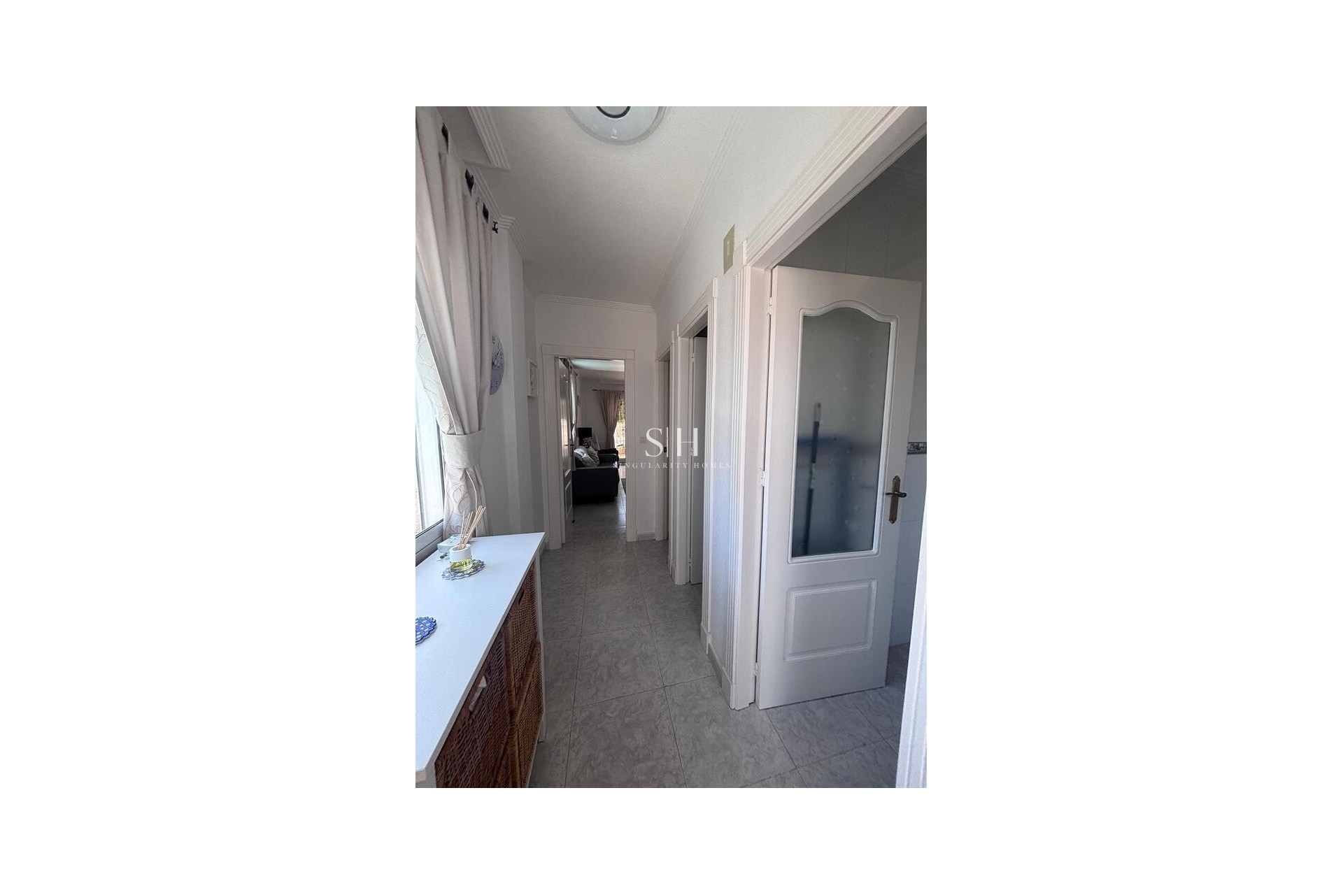 Reventa - Casa - Orihuela Costa - Costa Blanca