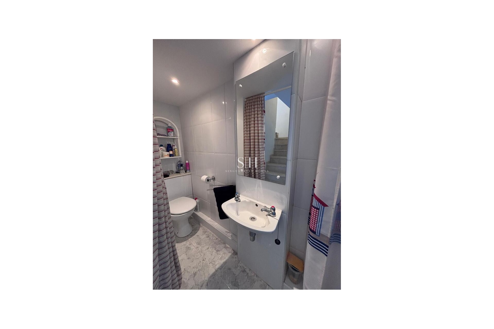 Reventa - Casa - Orihuela Costa - Costa Blanca