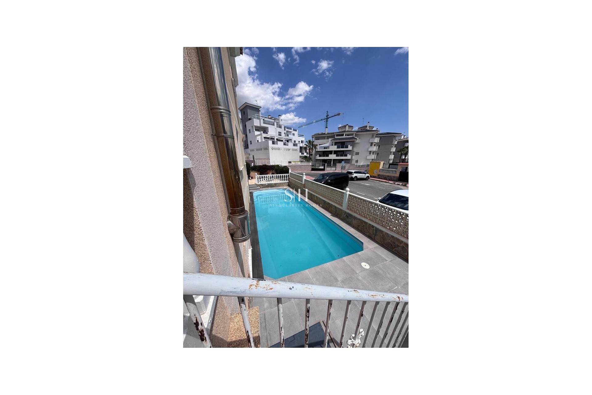 Reventa - Casa - Orihuela Costa - Costa Blanca