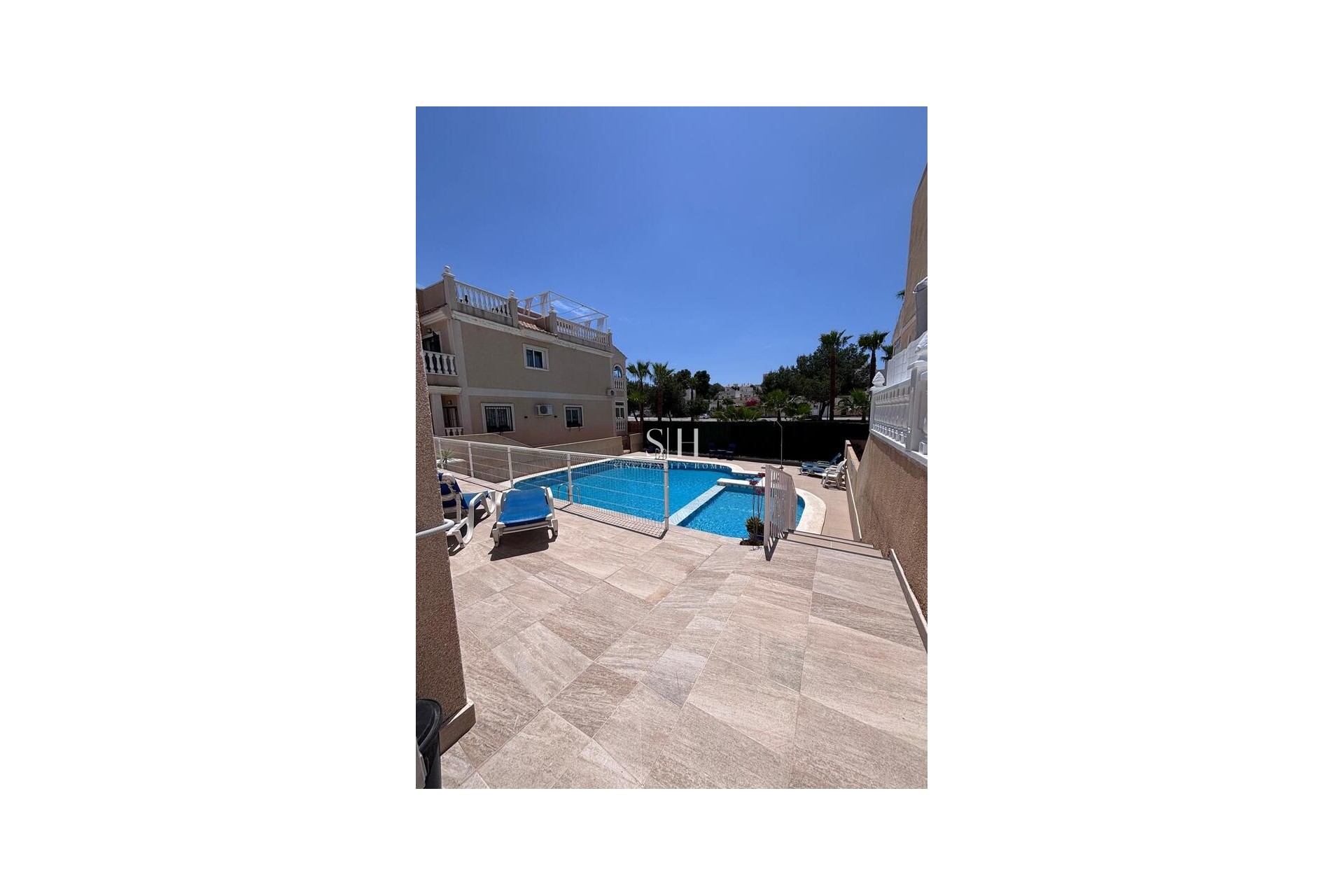 Reventa - Casa - Orihuela Costa - Costa Blanca