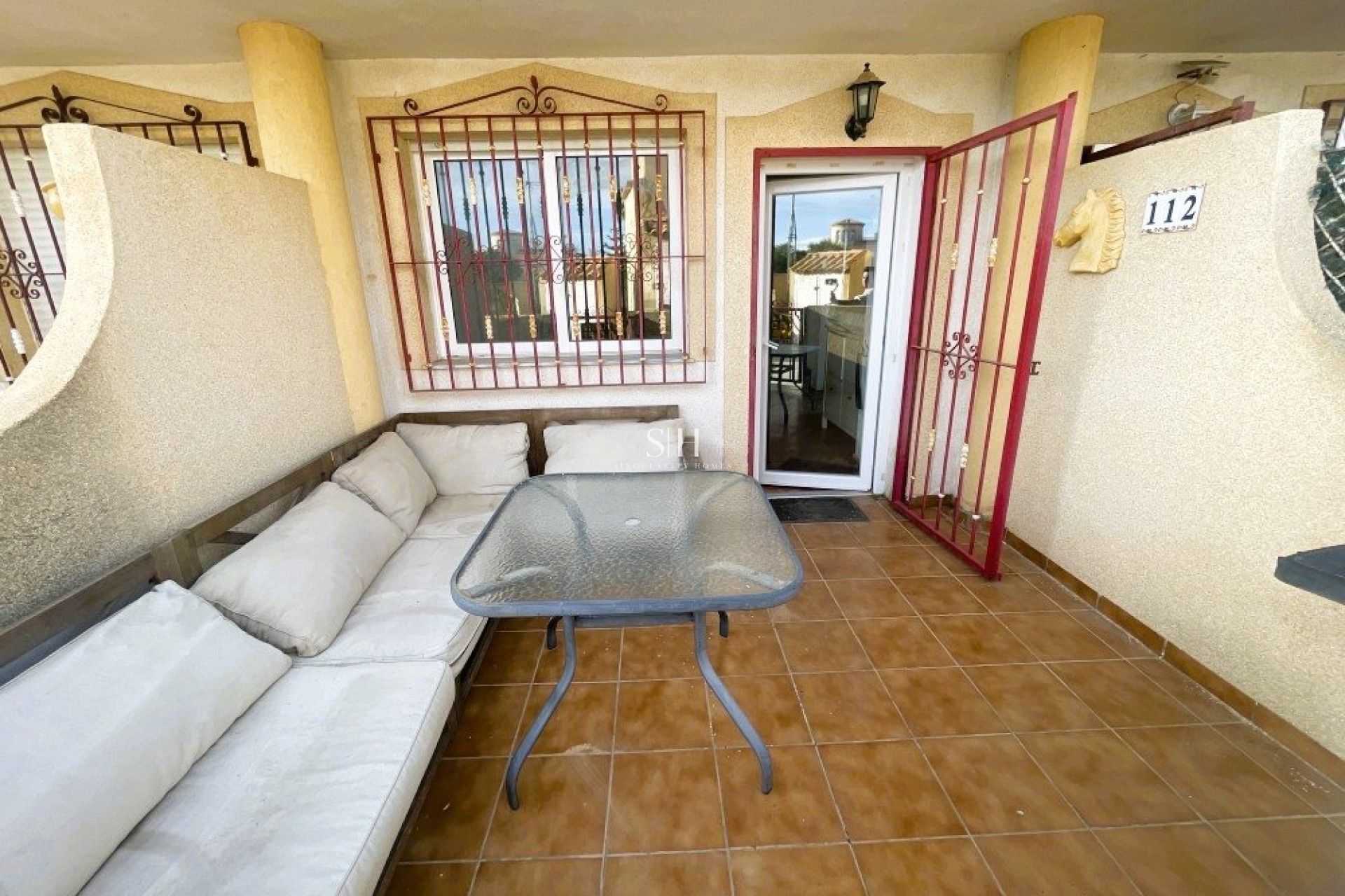 Reventa - Casa - Orihuela Costa - Costa Blanca