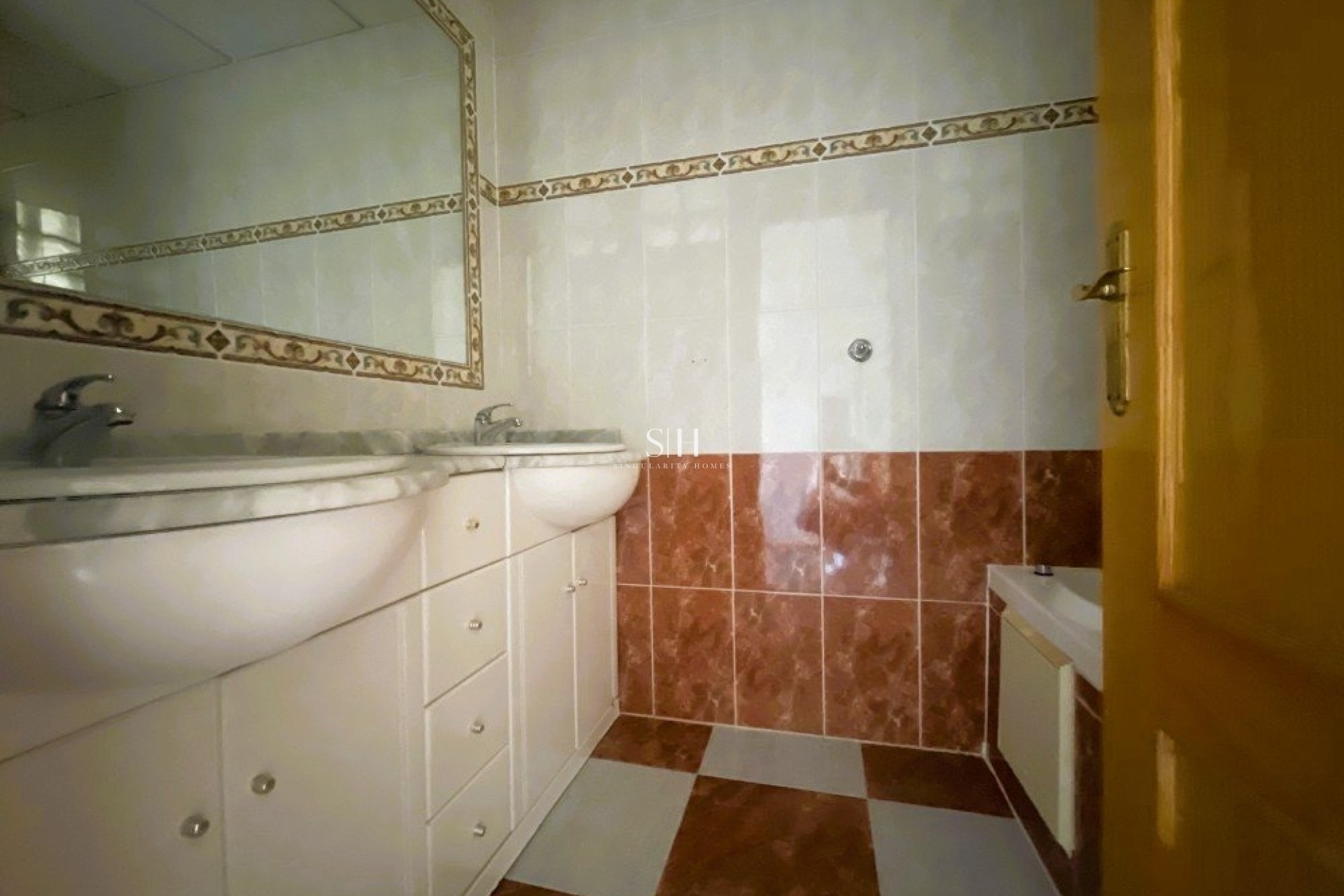 Reventa - Casa - Orihuela Costa - Costa Blanca