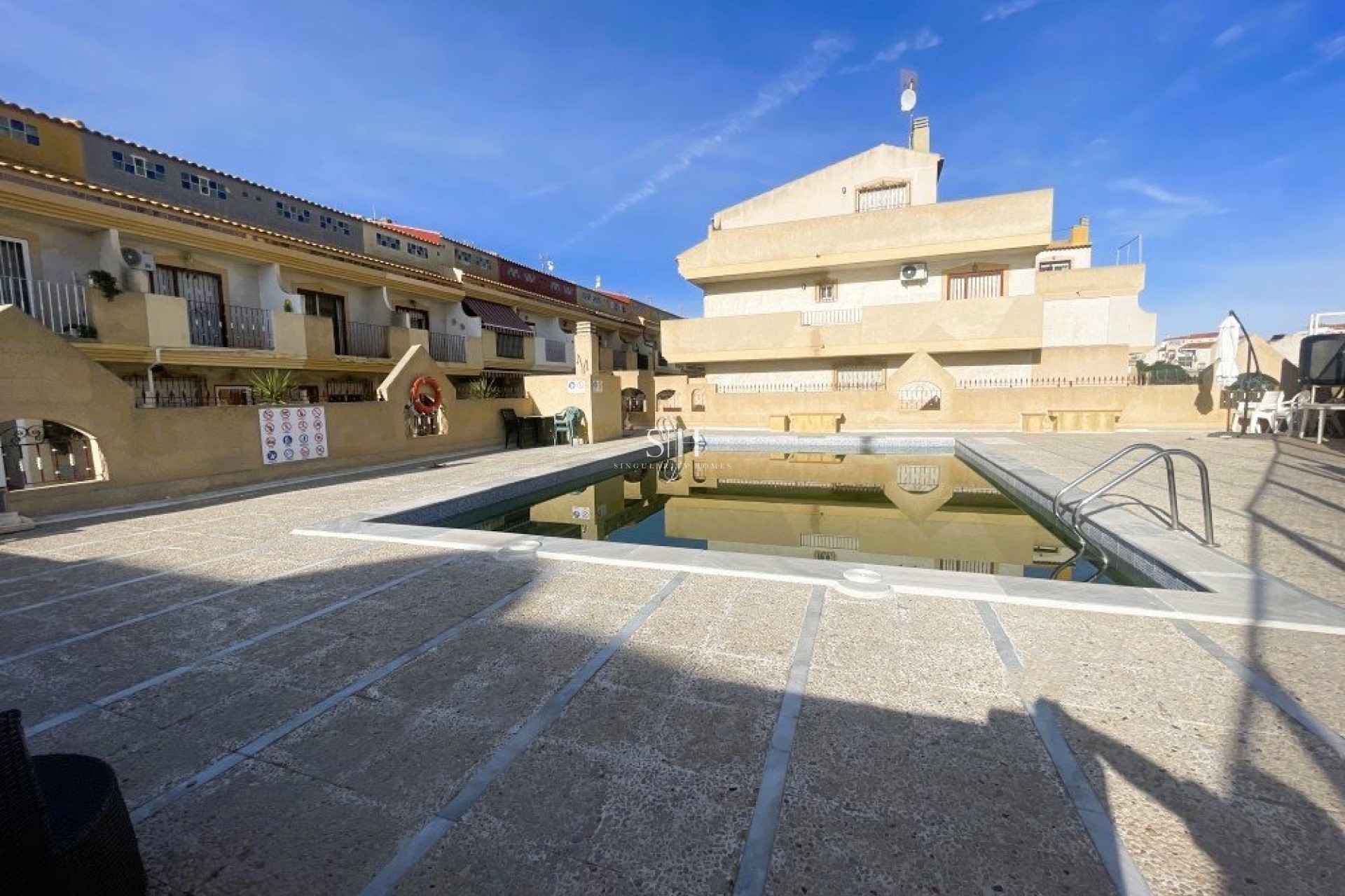 Reventa - Casa - Orihuela Costa - Costa Blanca