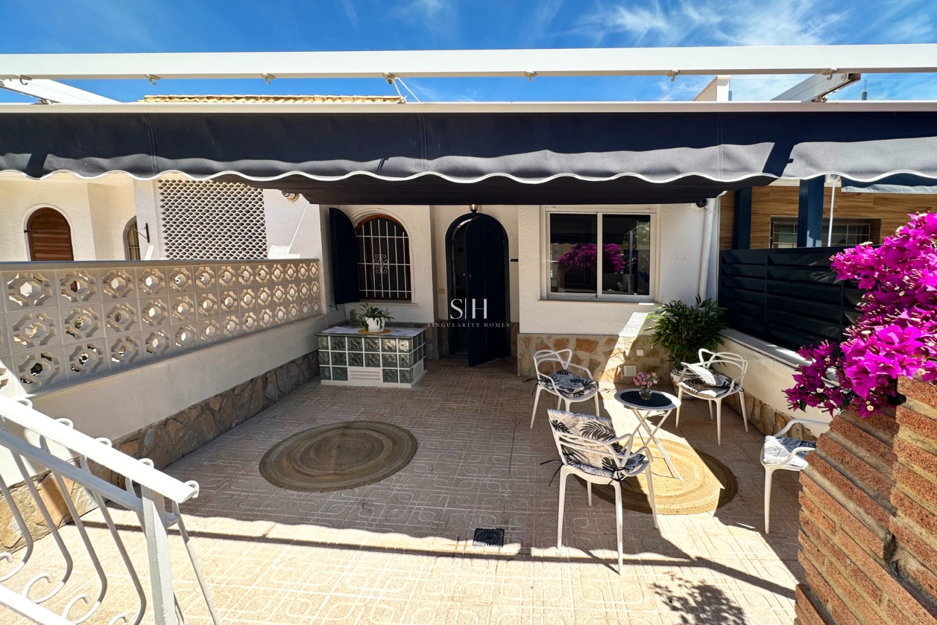 Reventa - Casa - Orihuela Costa - Costa Blanca