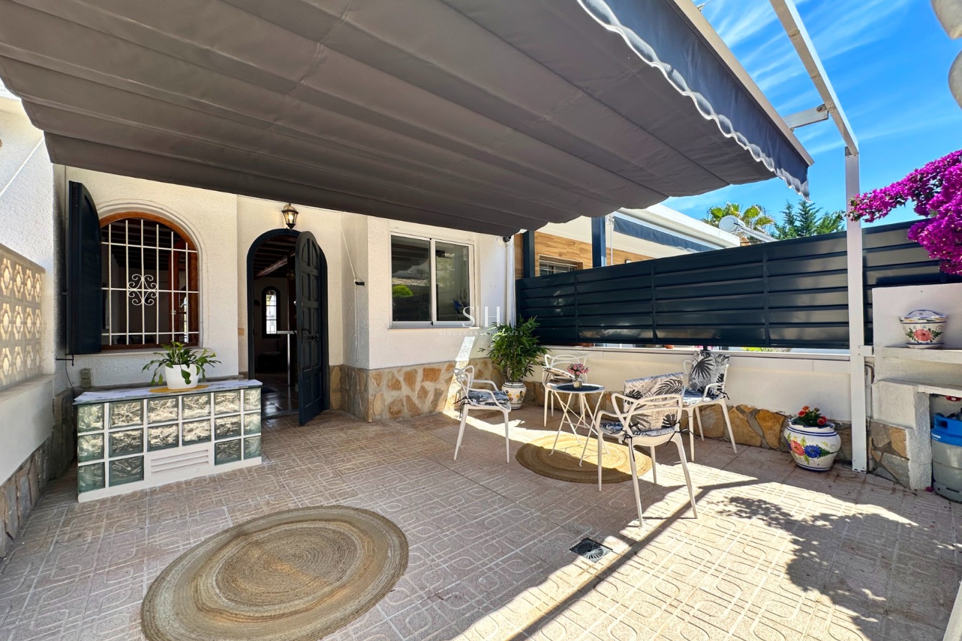 Reventa - Casa - Orihuela Costa - Costa Blanca