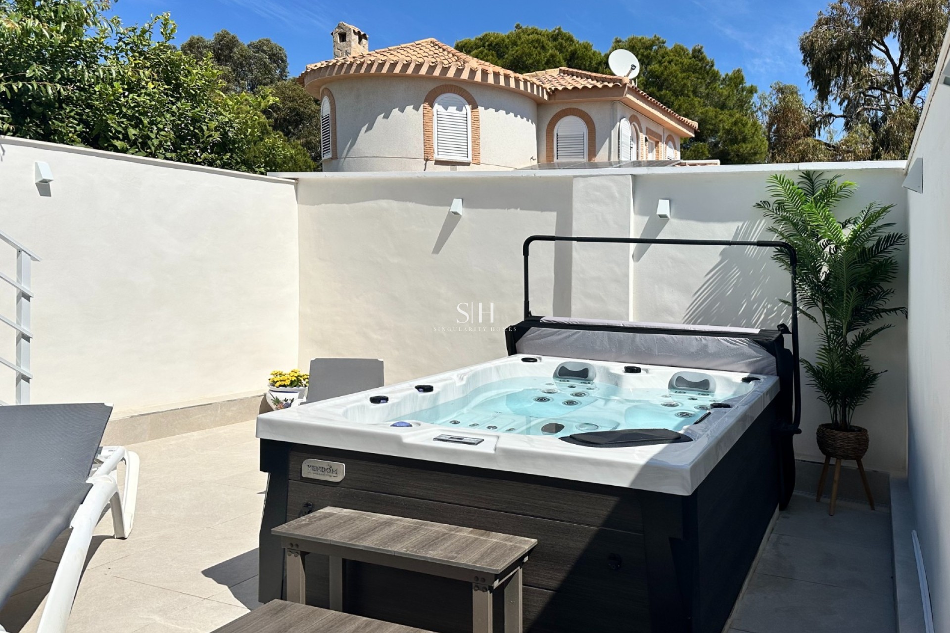 Reventa - Casa - Orihuela Costa - Costa Blanca