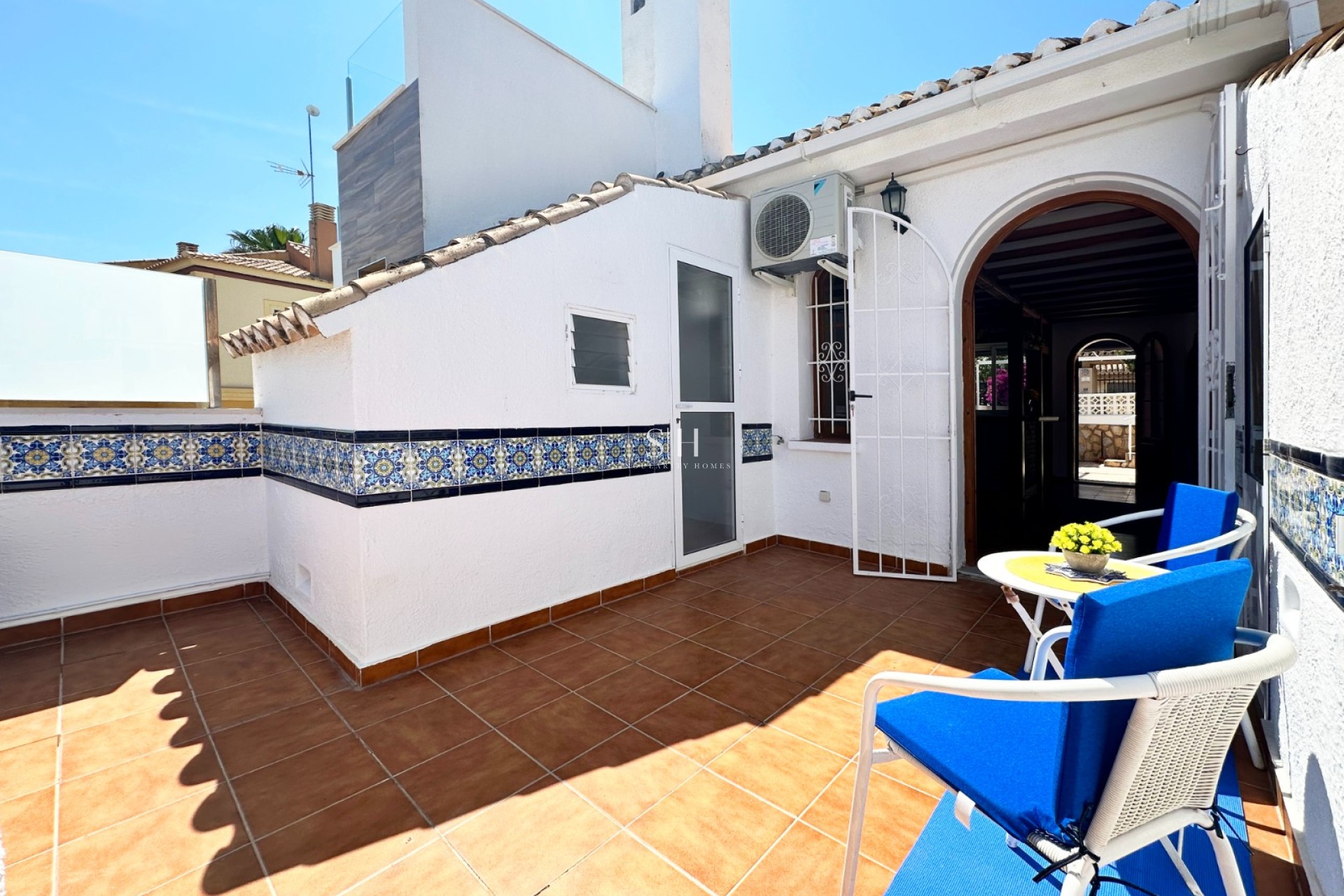 Reventa - Casa - Orihuela Costa - Costa Blanca