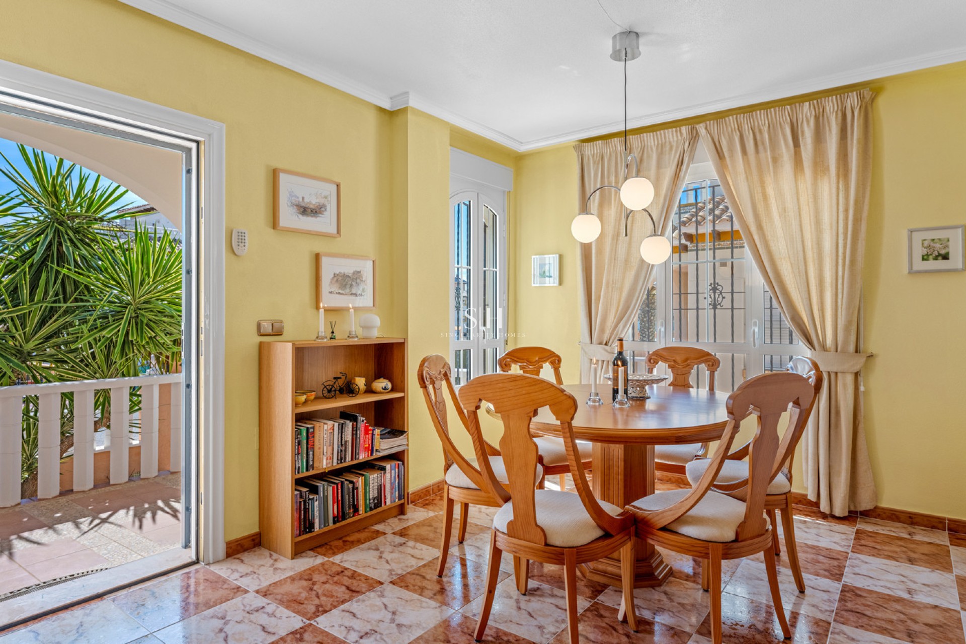 Reventa - Casa - Orihuela Costa - Costa Blanca