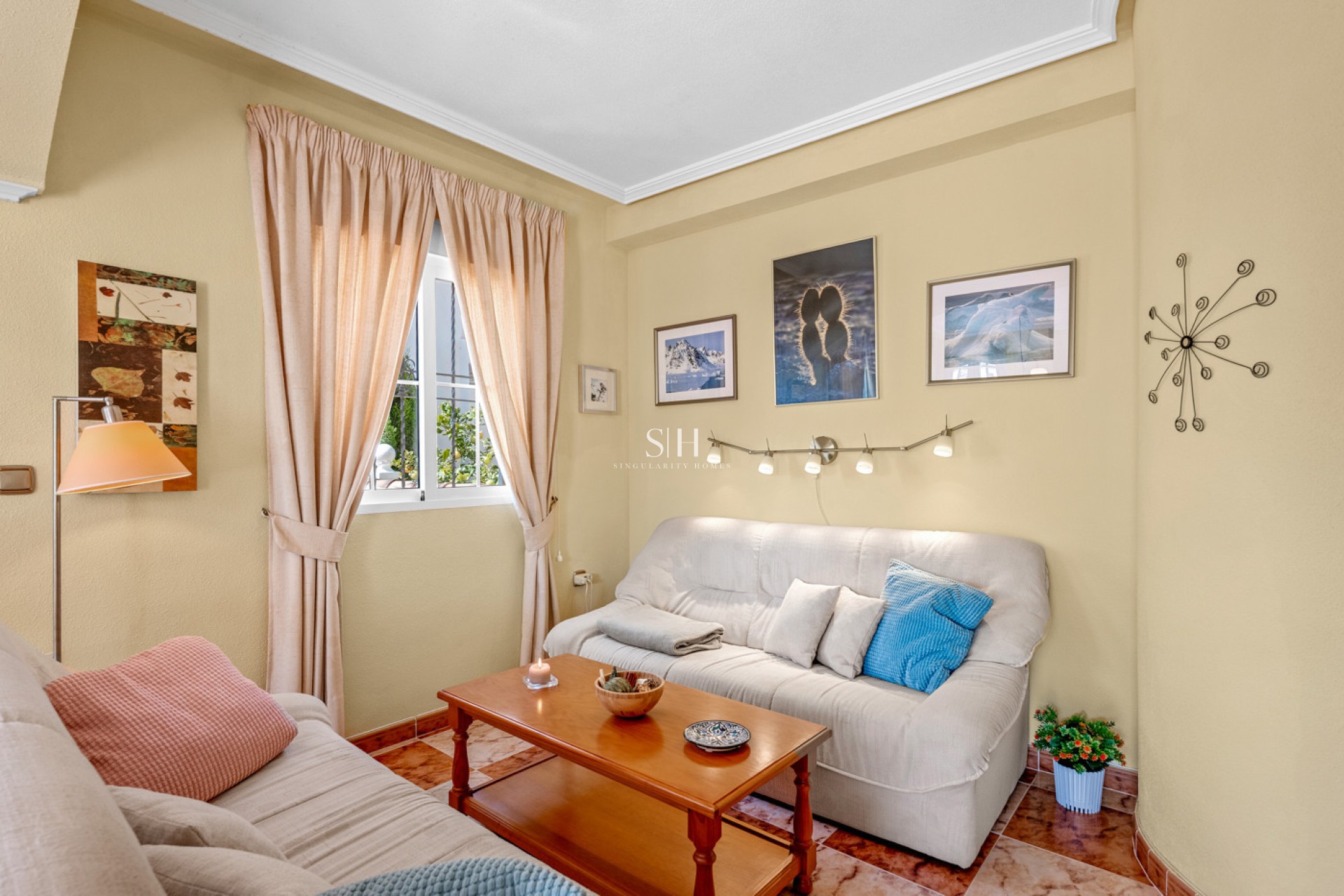 Reventa - Casa - Orihuela Costa - Costa Blanca