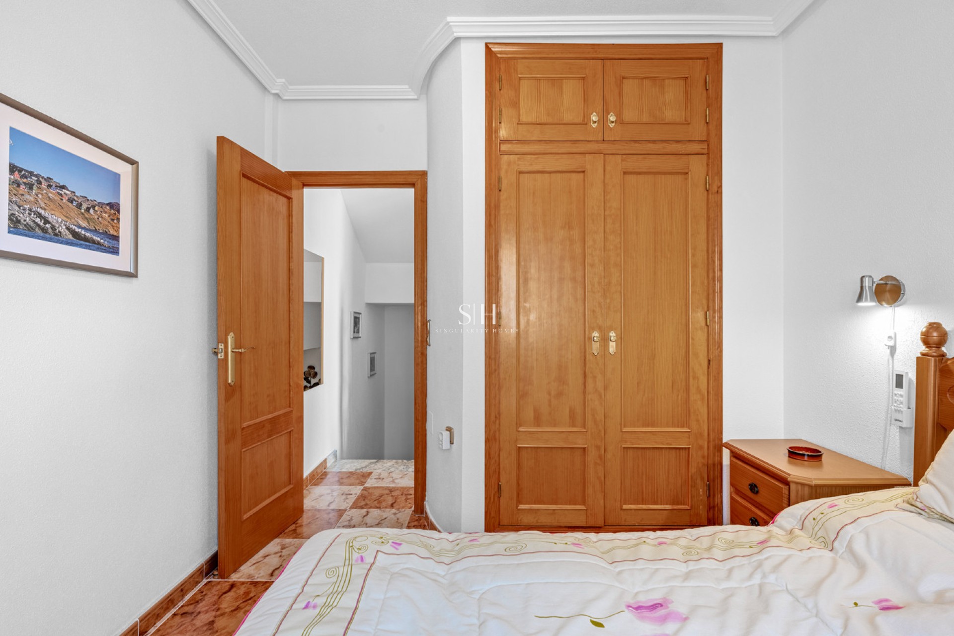 Reventa - Casa - Orihuela Costa - Costa Blanca