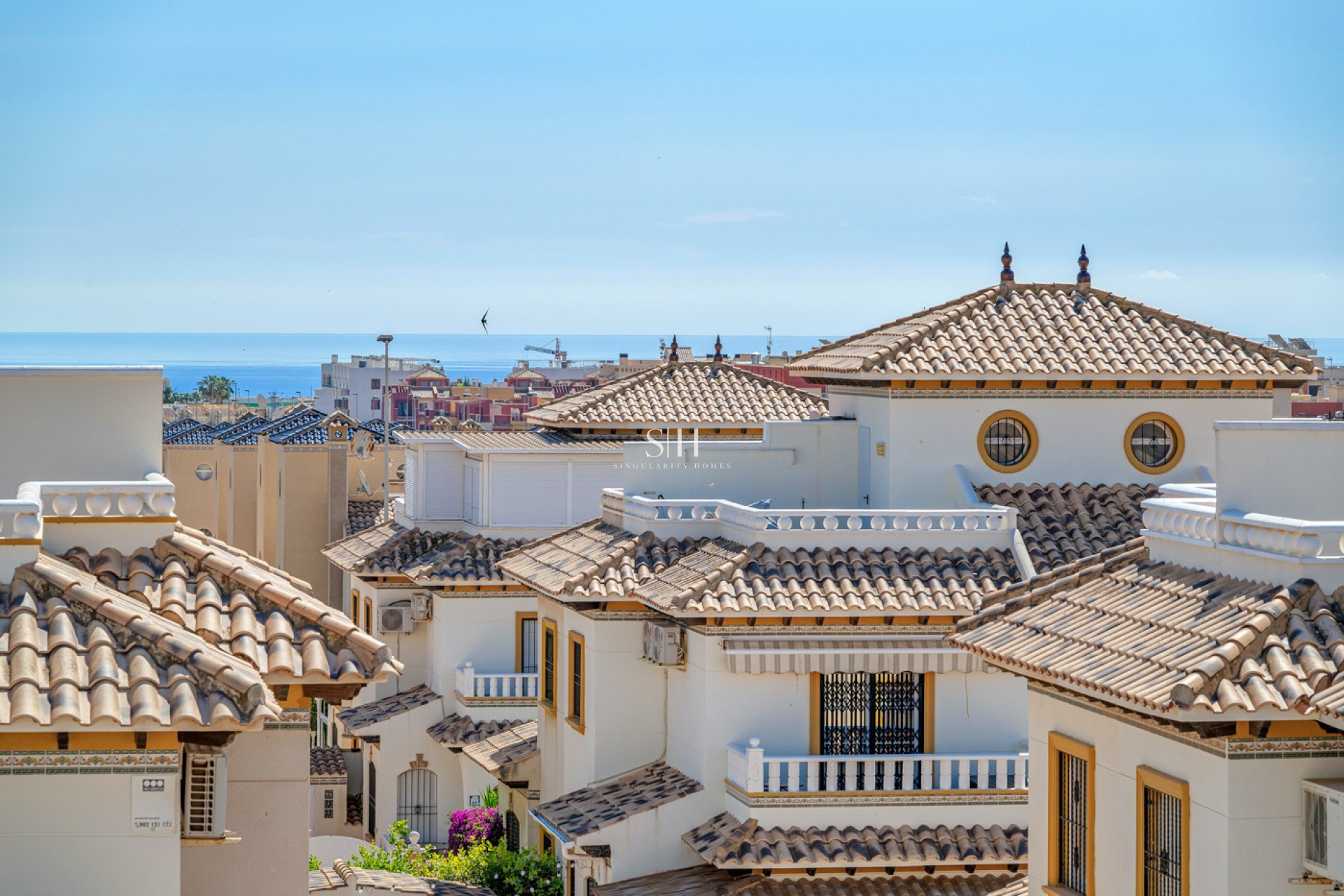 Reventa - Casa - Orihuela Costa - Costa Blanca