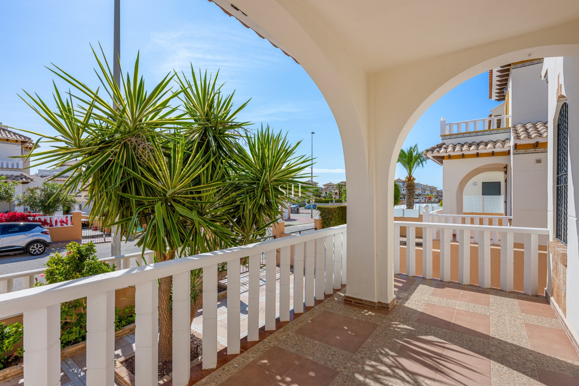 Reventa - Casa - Orihuela Costa - Costa Blanca