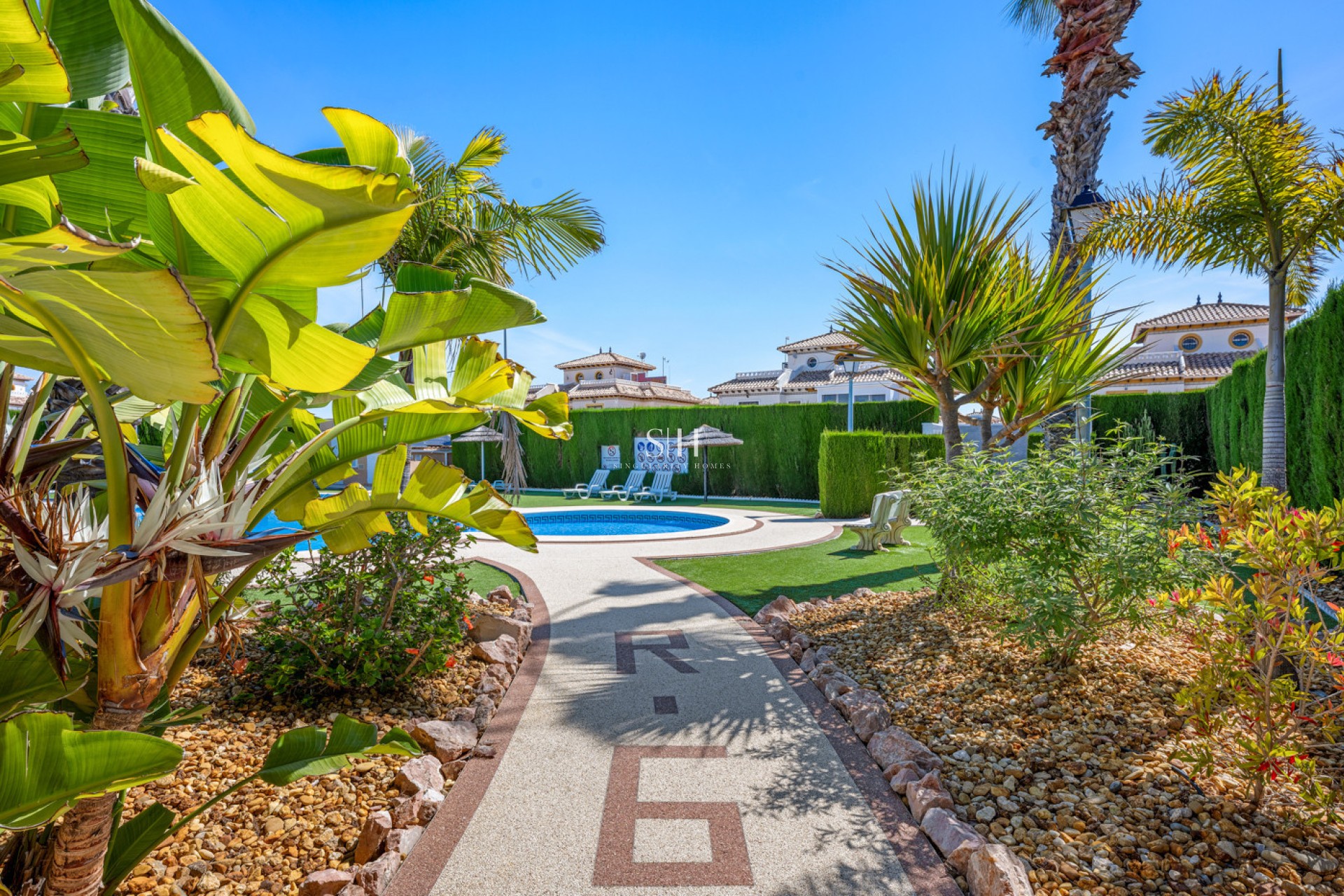 Reventa - Casa - Orihuela Costa - Costa Blanca