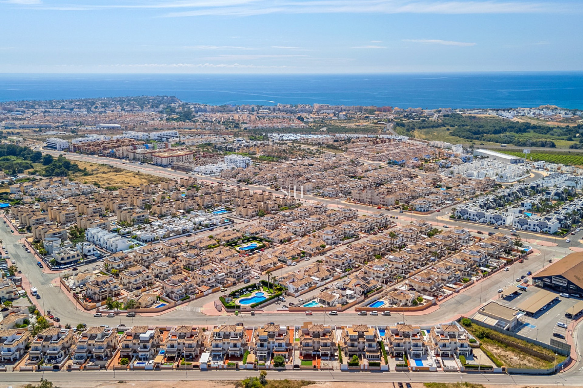 Reventa - Casa - Orihuela Costa - Costa Blanca