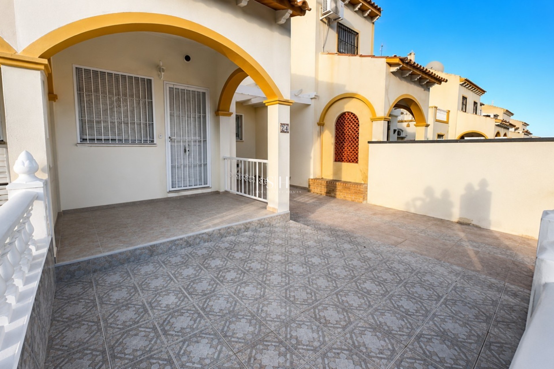 Reventa - Casa - Orihuela Costa - Costa Blanca