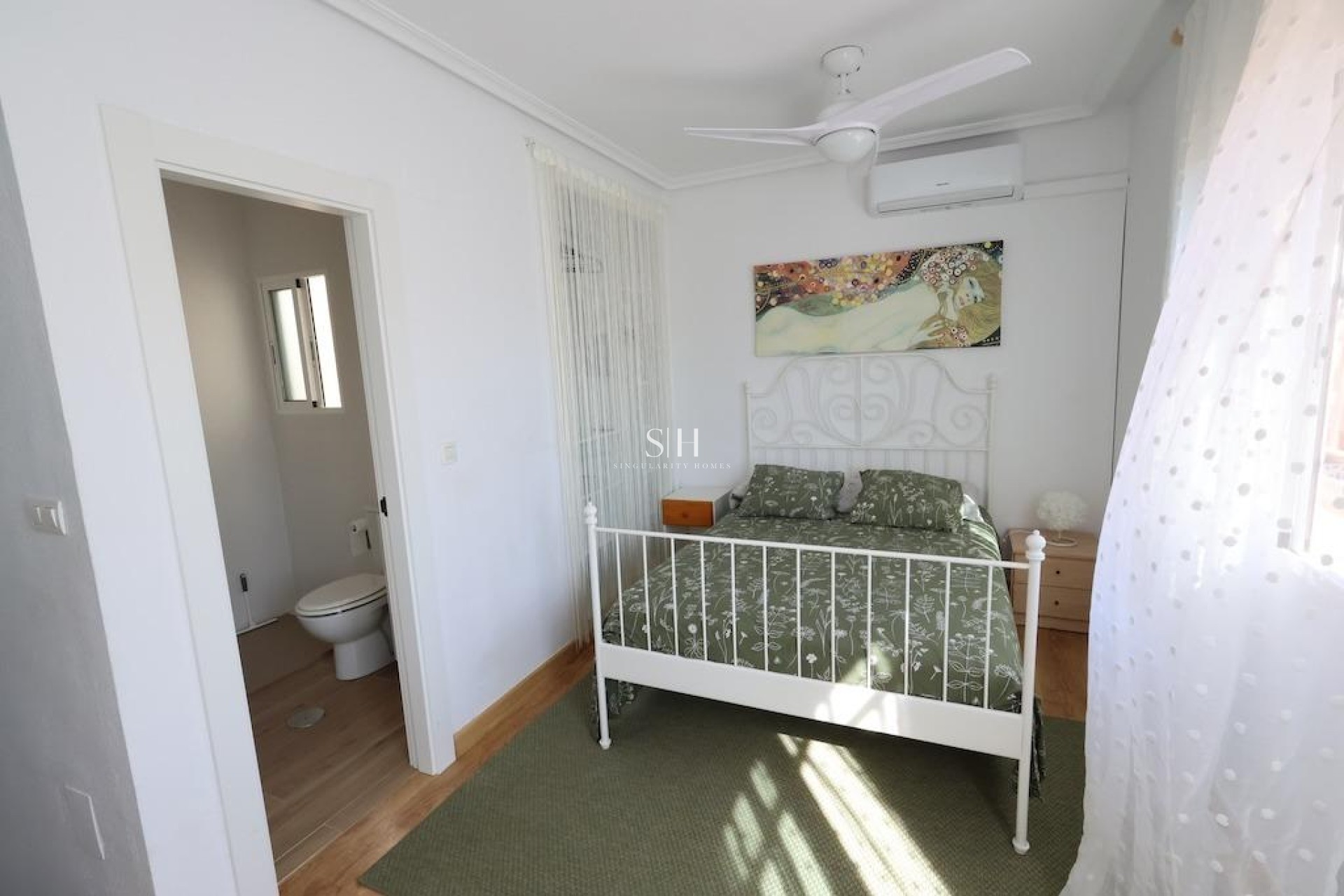 Reventa - Casa - Orihuela Costa - Costa Blanca