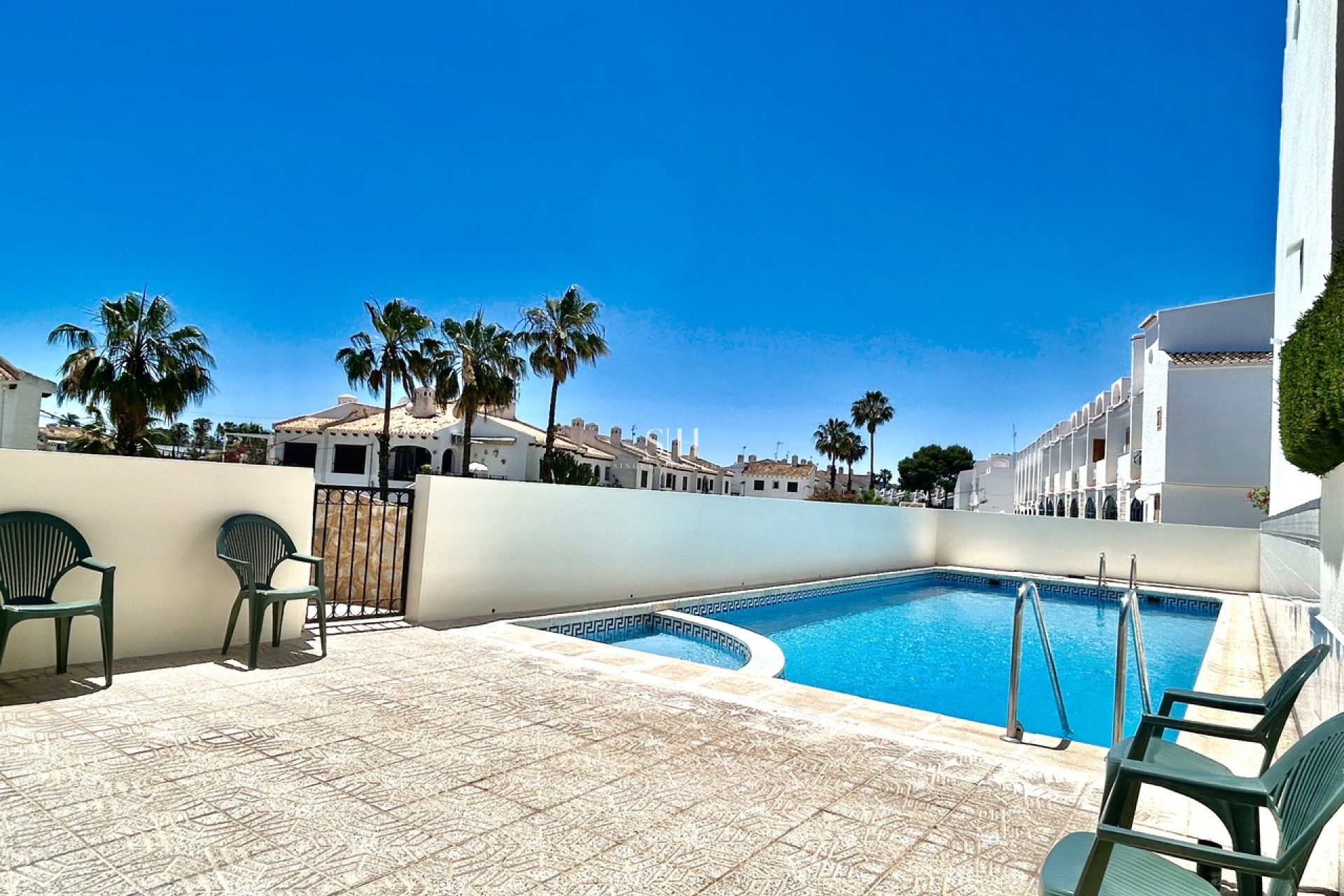 Reventa - Casa - Orihuela Costa - Costa Blanca