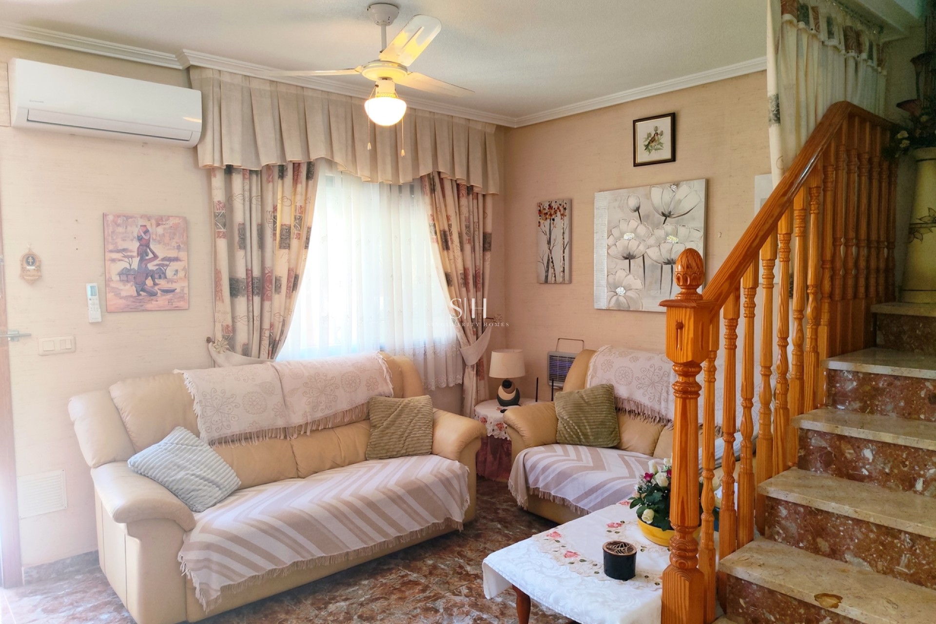 Reventa - Casa - Orihuela Costa - Costa Blanca