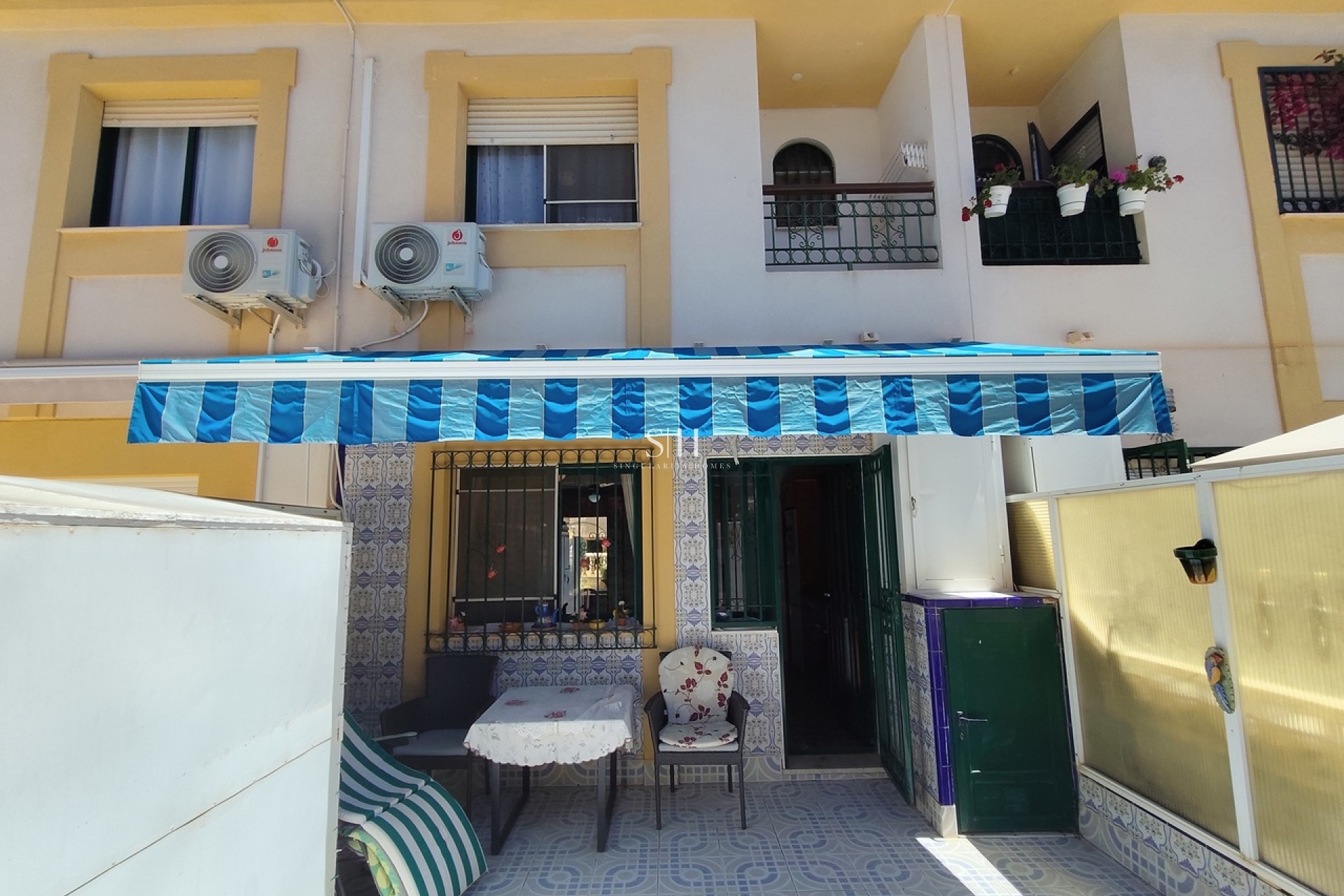Reventa - Casa - Orihuela Costa - Costa Blanca