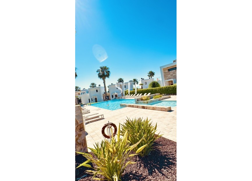 Reventa - Casa - Orihuela Costa - Costa Blanca