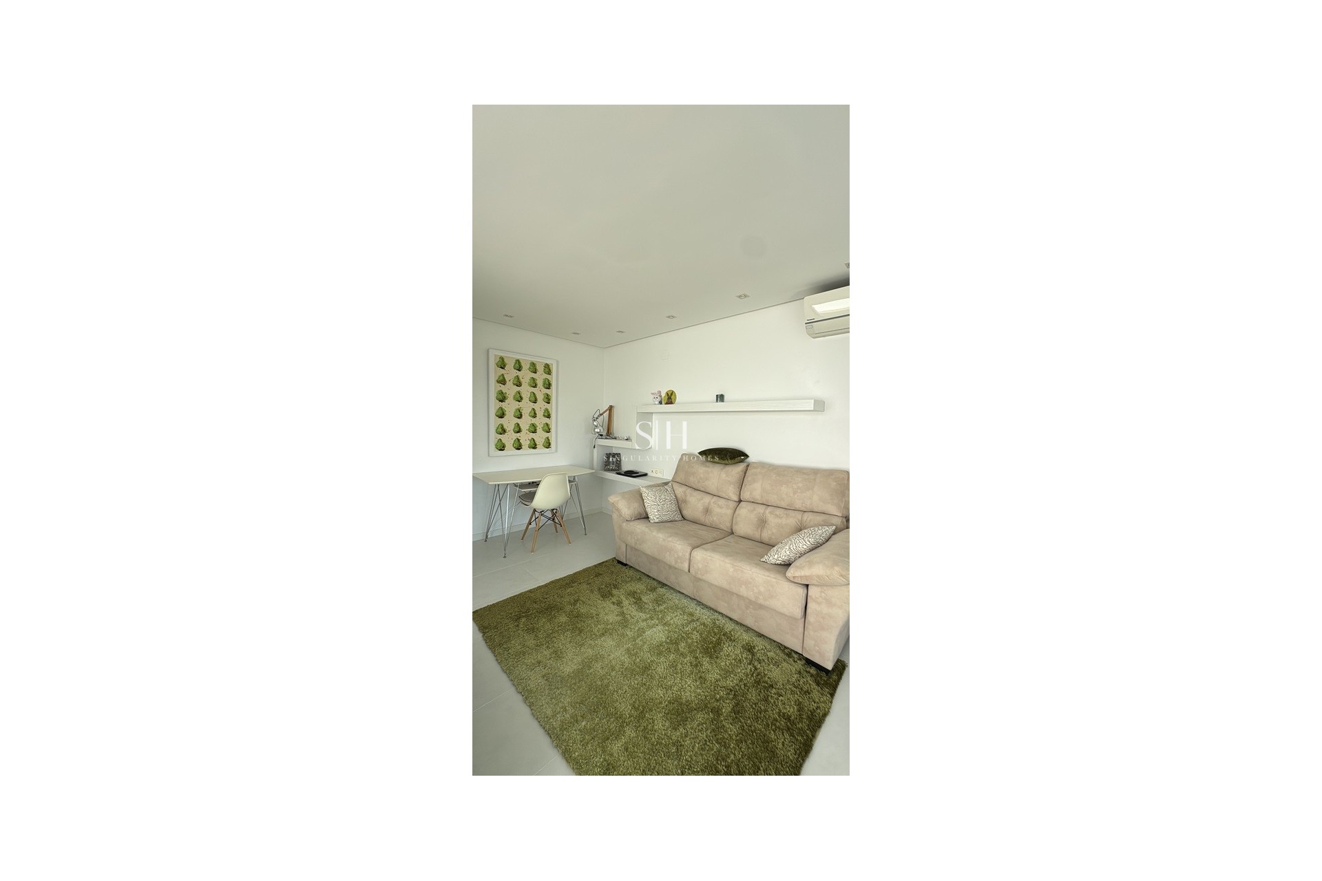 Reventa - Casa - Orihuela Costa - Costa Blanca