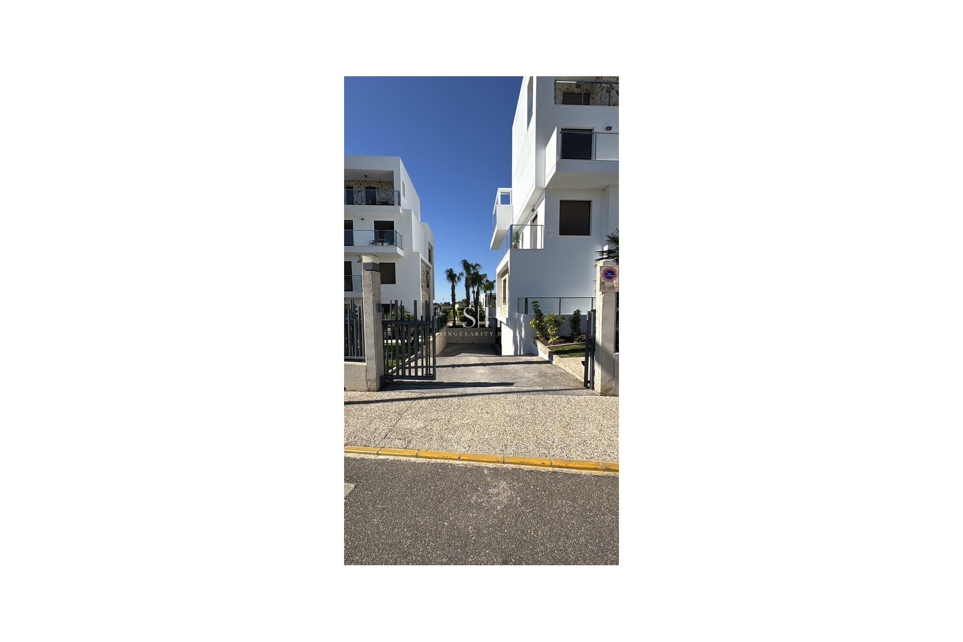 Reventa - Casa - Orihuela Costa - Costa Blanca
